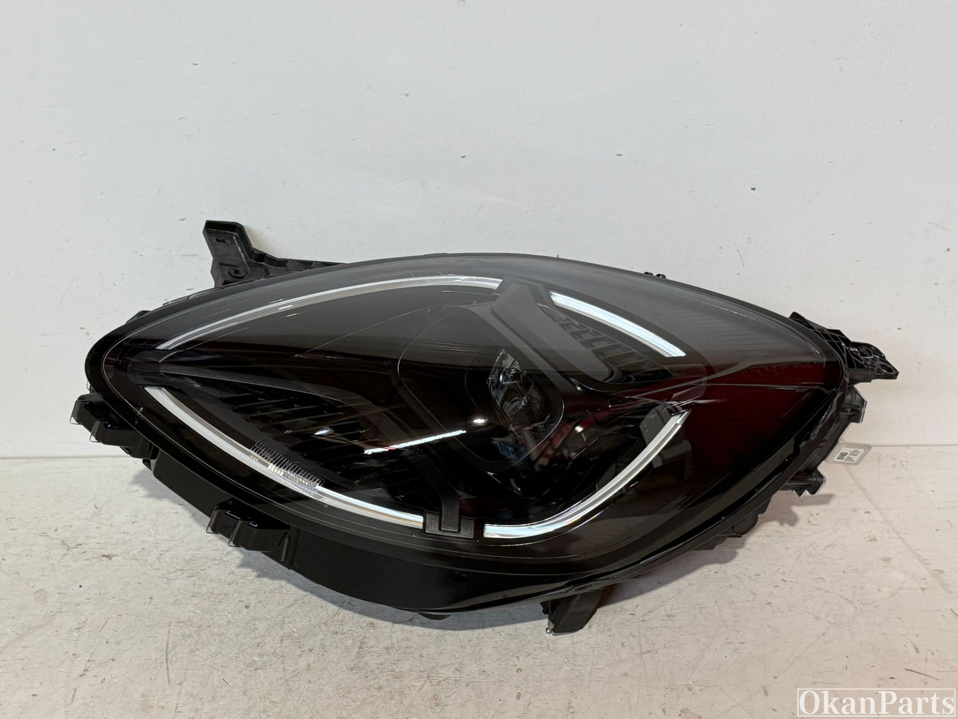 Ford Puma II Facelift LED koplamp links R1TB-13E015-AB