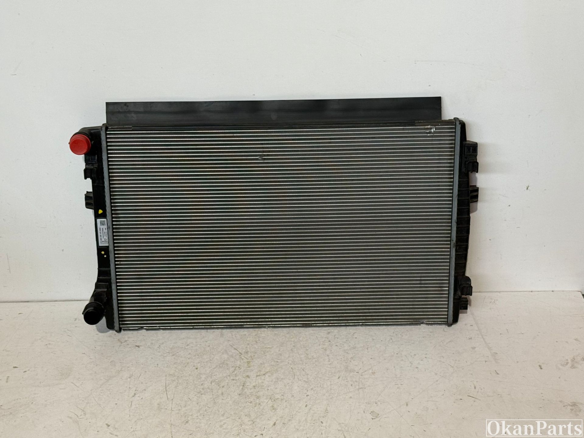 Radiateur de siège Volkswagen Audi Skoda 5Q0121251EM