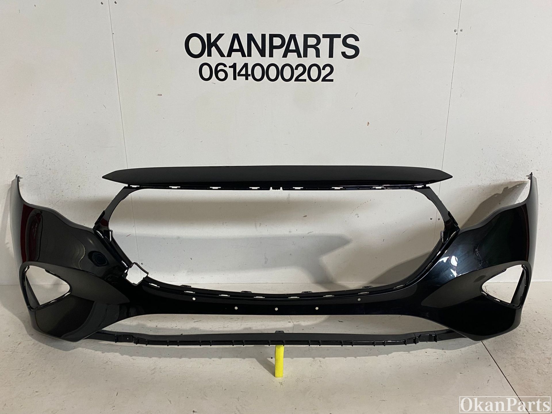Mercedes-Benz E-Class W214 Front Bumper A-2148850300