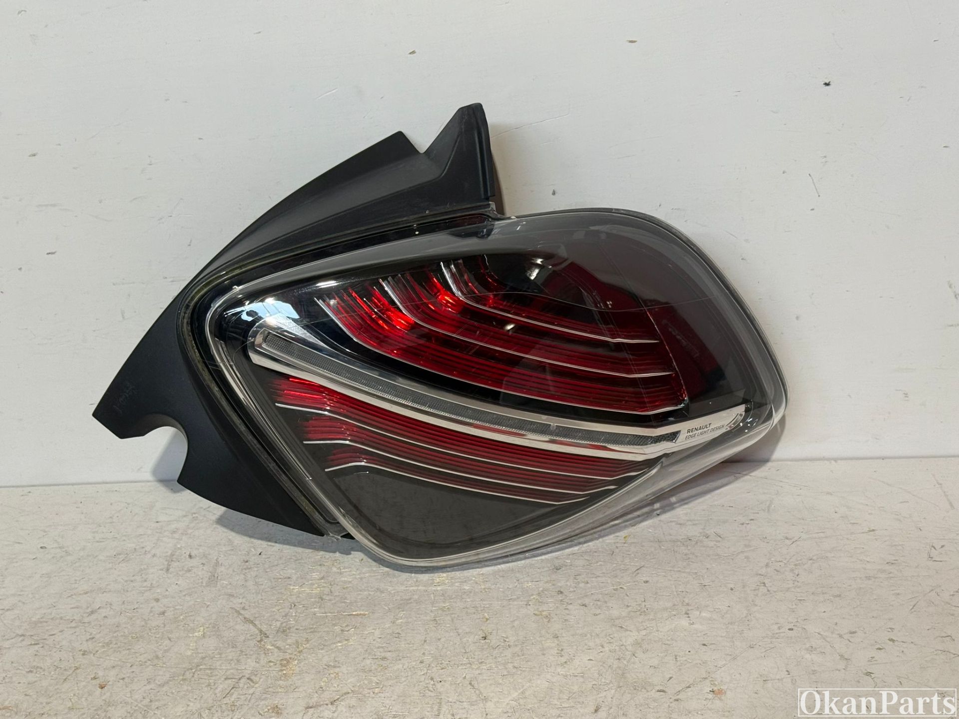 Renault ZOE rechter achterlicht rechts 265500965R