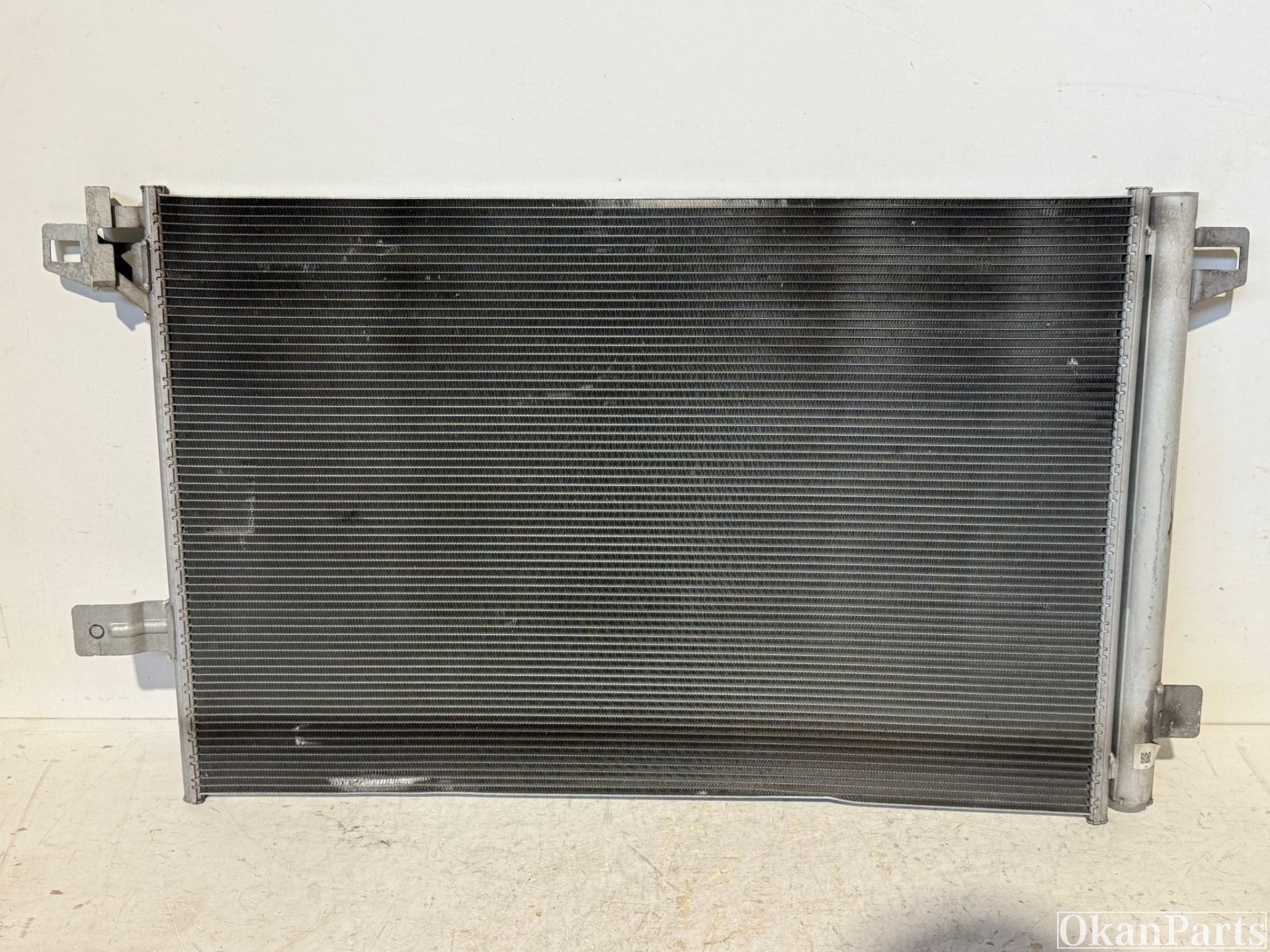 VW Volkswagen Transporter T6 air conditioning condenser 7E5820411G
