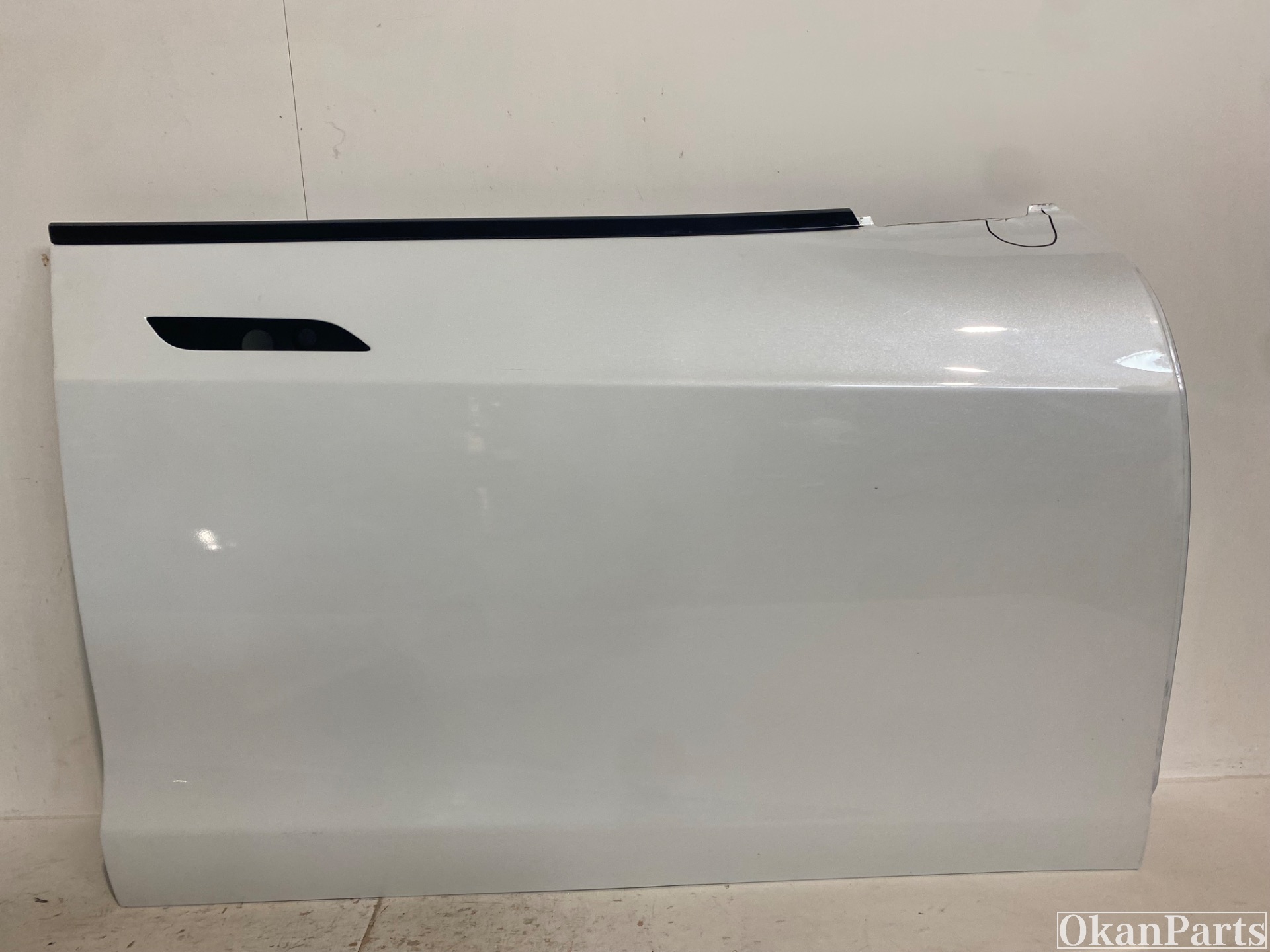 Porte avant droite Tesla Model S