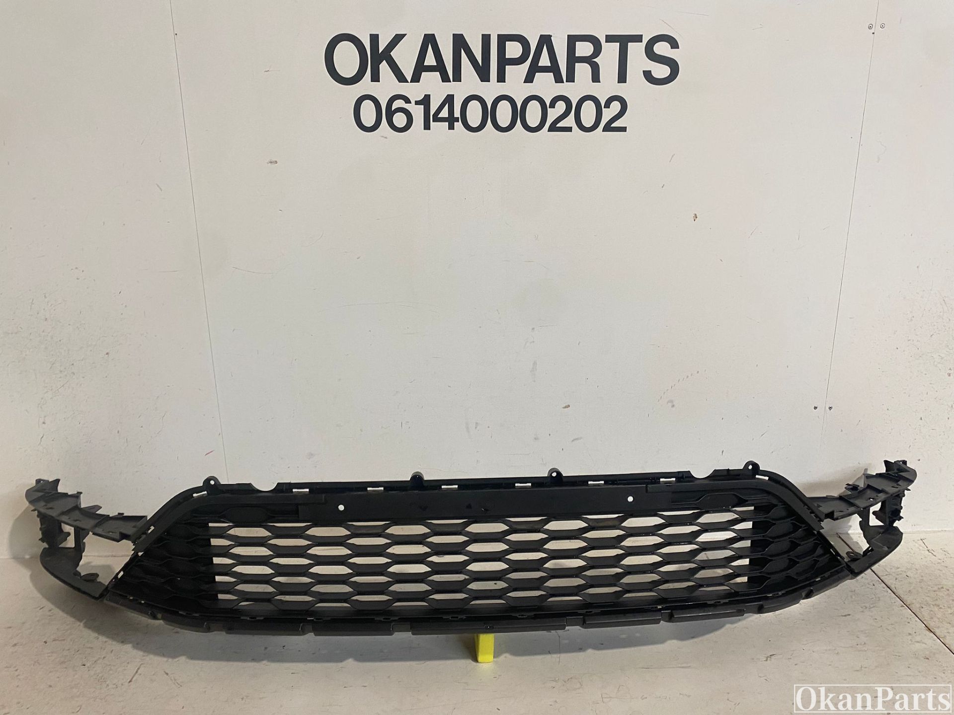 Volkswagen T-Roc 2GA voor Bumperspoiler onder 2GA805903D