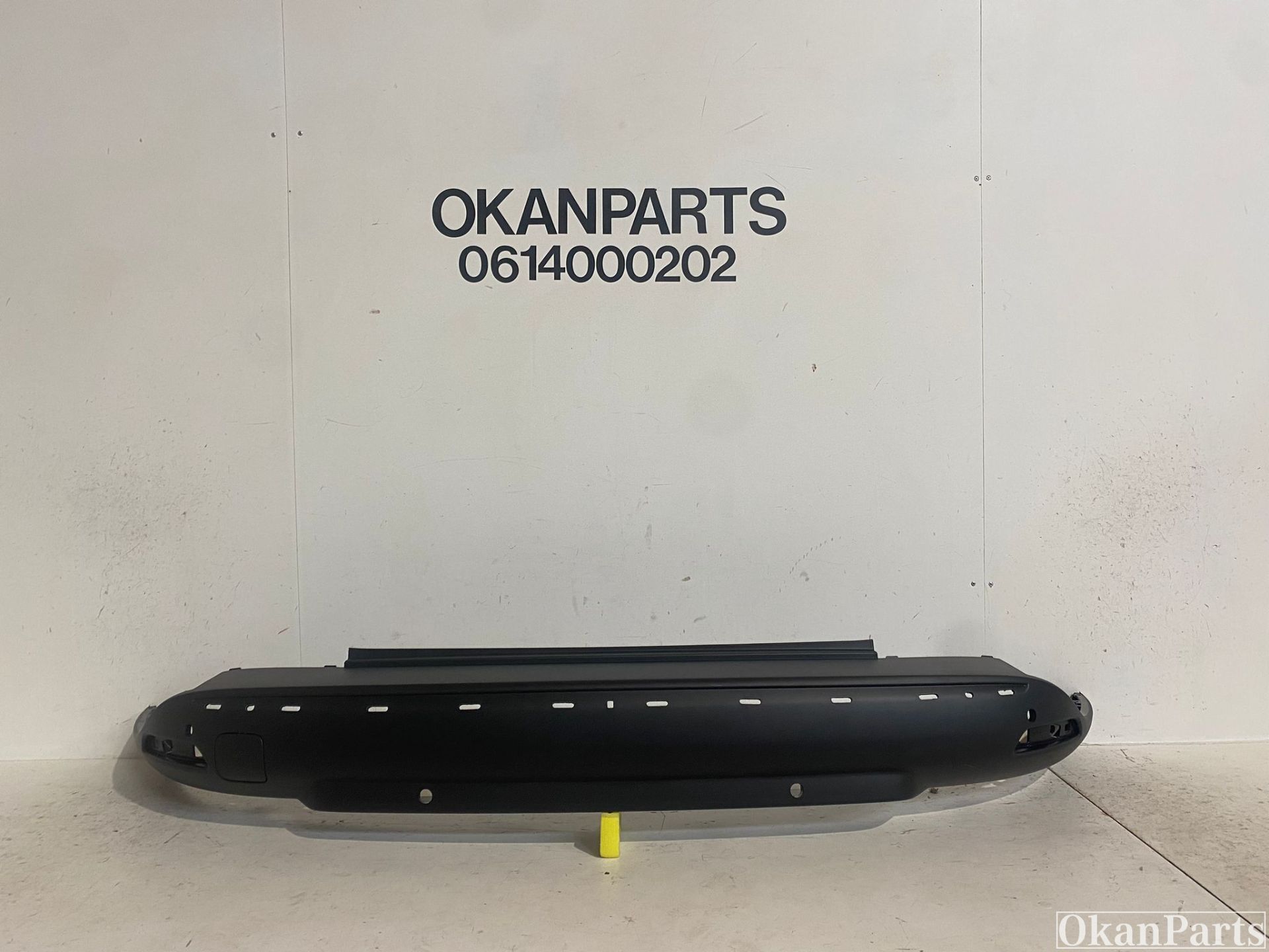 Renault Clio IV Station achterbumper 850B25777R