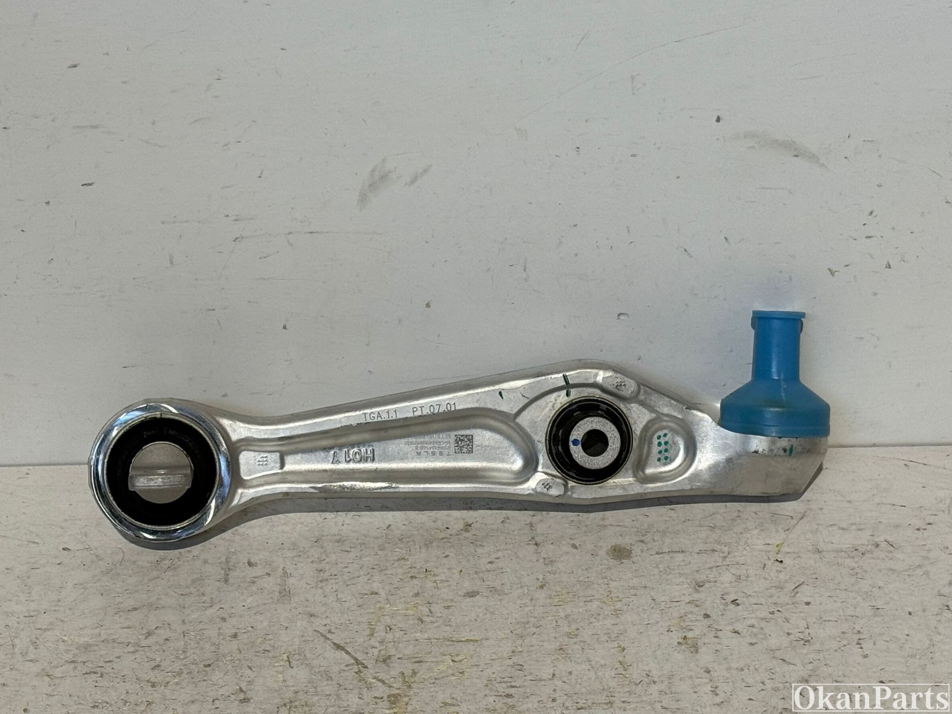Tesla Model 3 draagarm voor 1344341-00-B