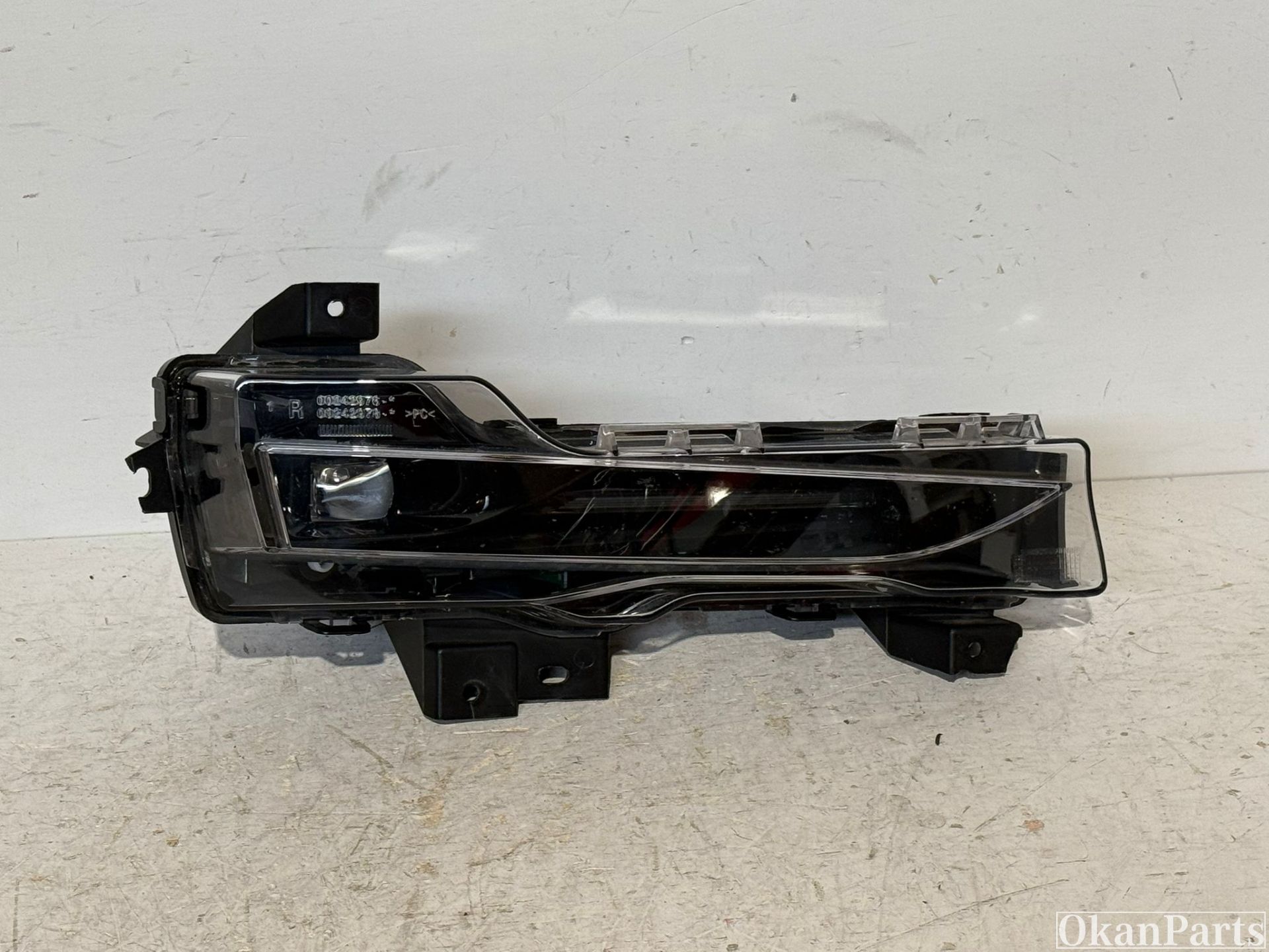 Tesla Model 3 LED Daytime Running Light Right 1507933-10-C