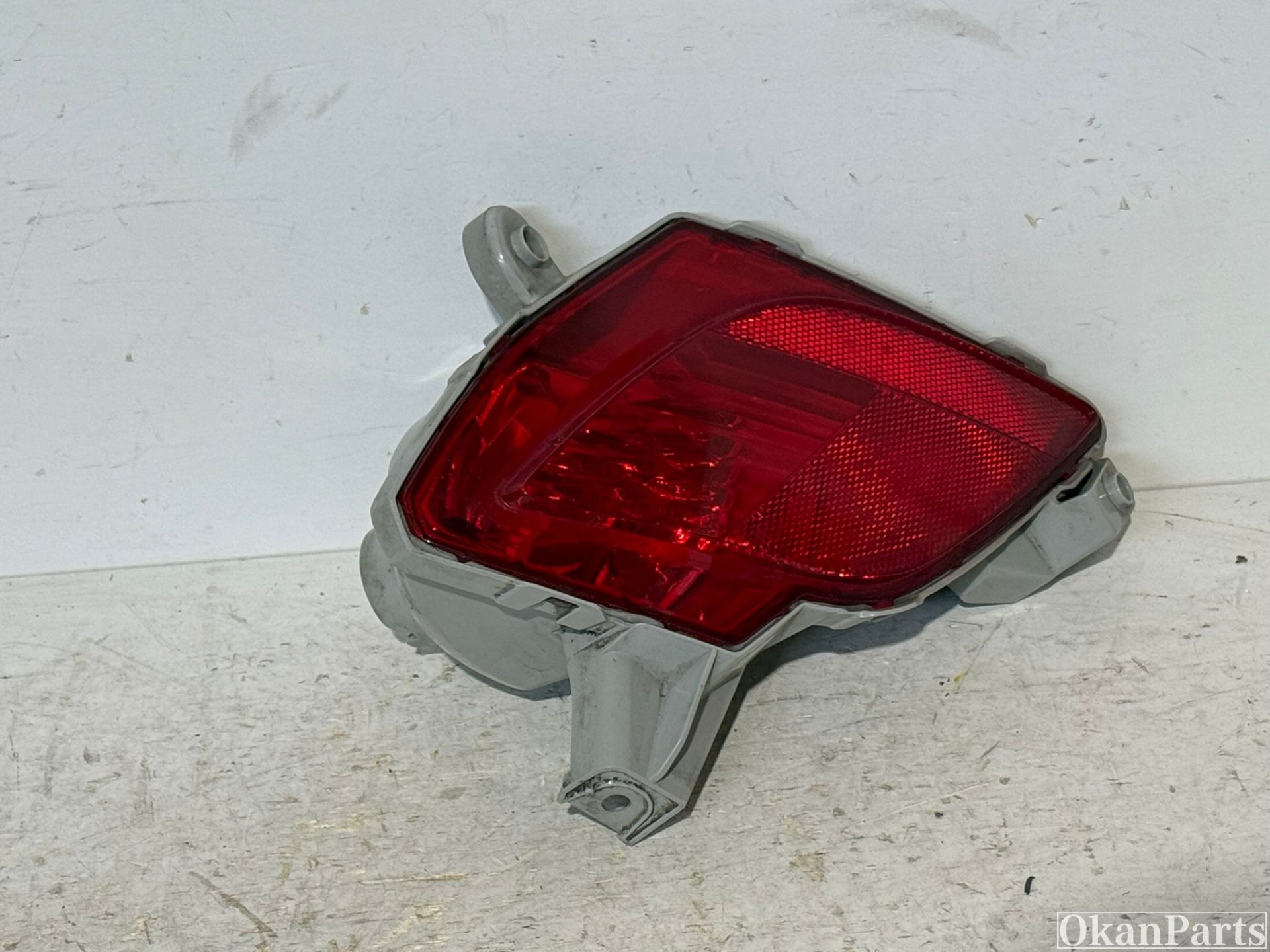 Mazda CX-5 linker achter bumperverlichting links KD53-51660