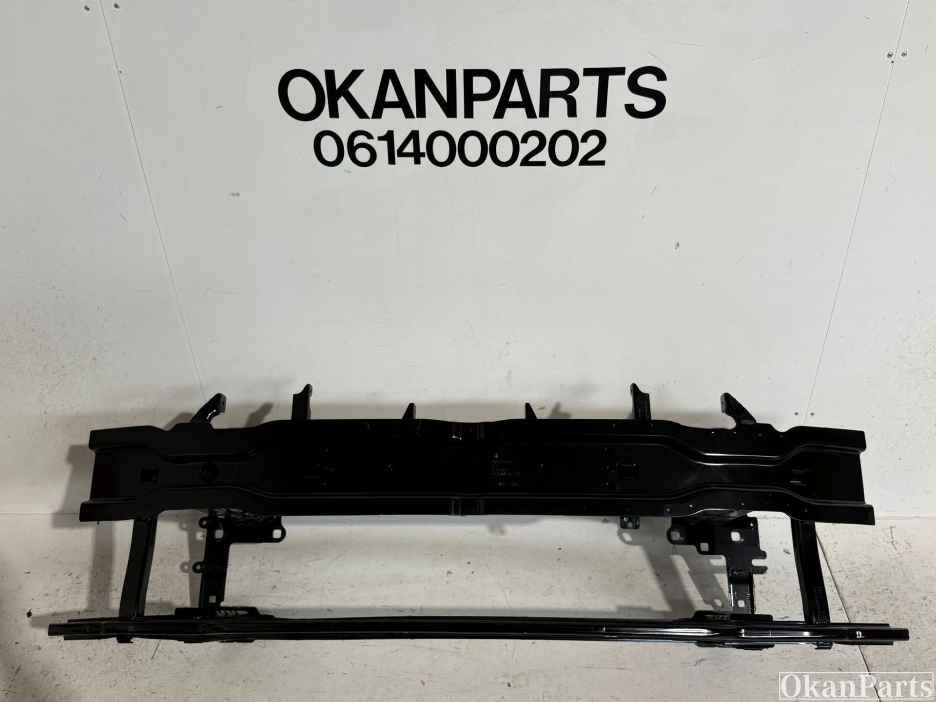 VW Volkswagen ID.Buzz voor bumperbalk 1T3807611