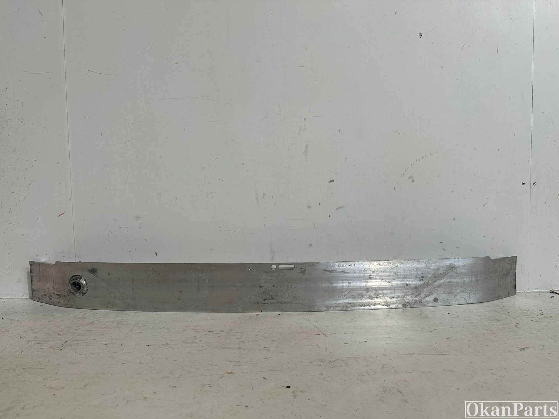 Mercedes-Benz A-Klasse W177 für Stoßfängerträger A1776202800