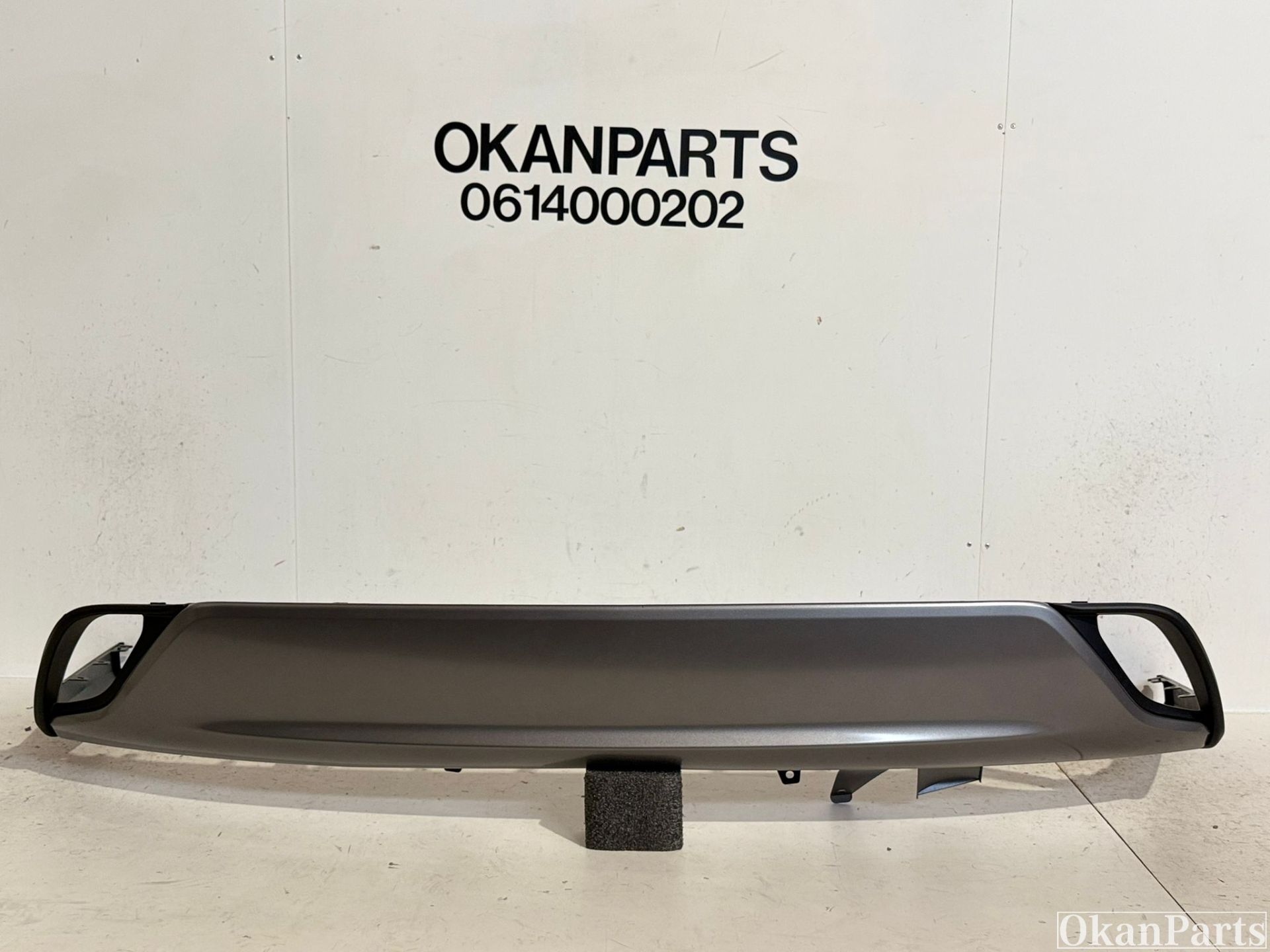 Toyota Highlander Diffusor 52169-0E110