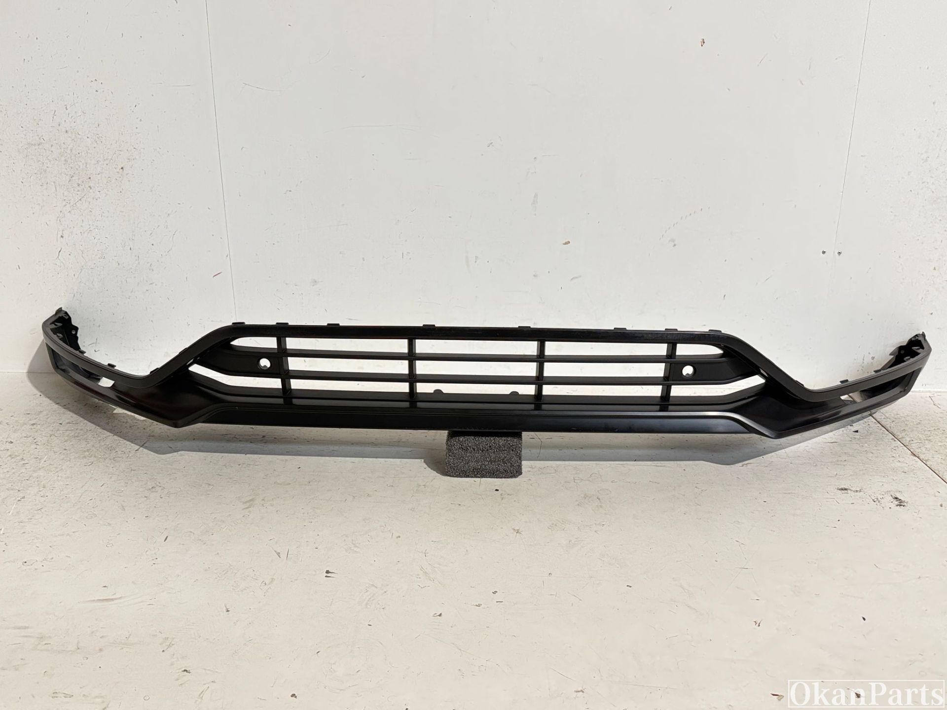 Volvo XC90 II Facelift pour becquet de pare-chocs inférieur 31663527