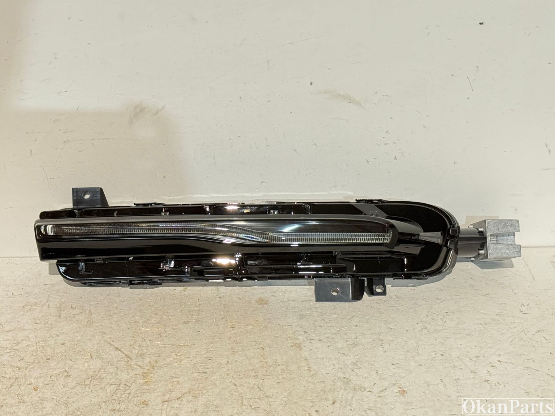 Volvo V40 right LED daytime running light right 31290579