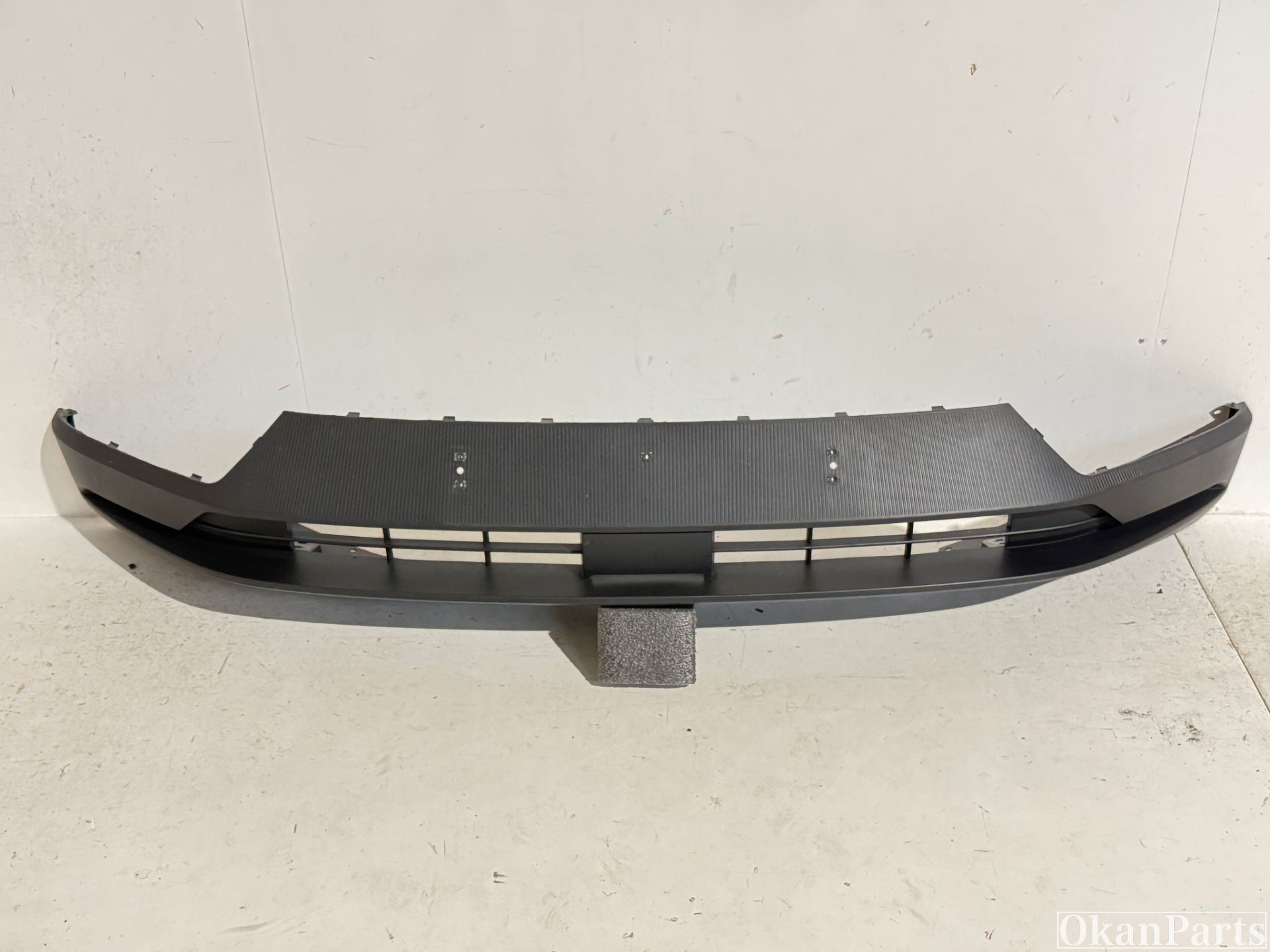 Volvo EX30 voor bumperspoiler 860003632