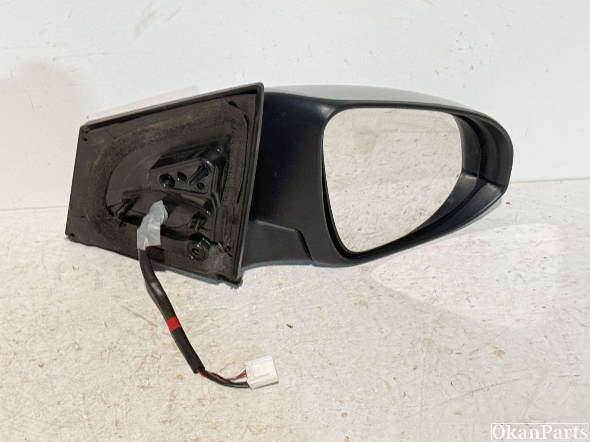 Toyota Auris E18 rechter Außenspiegel rechts 87910-02640