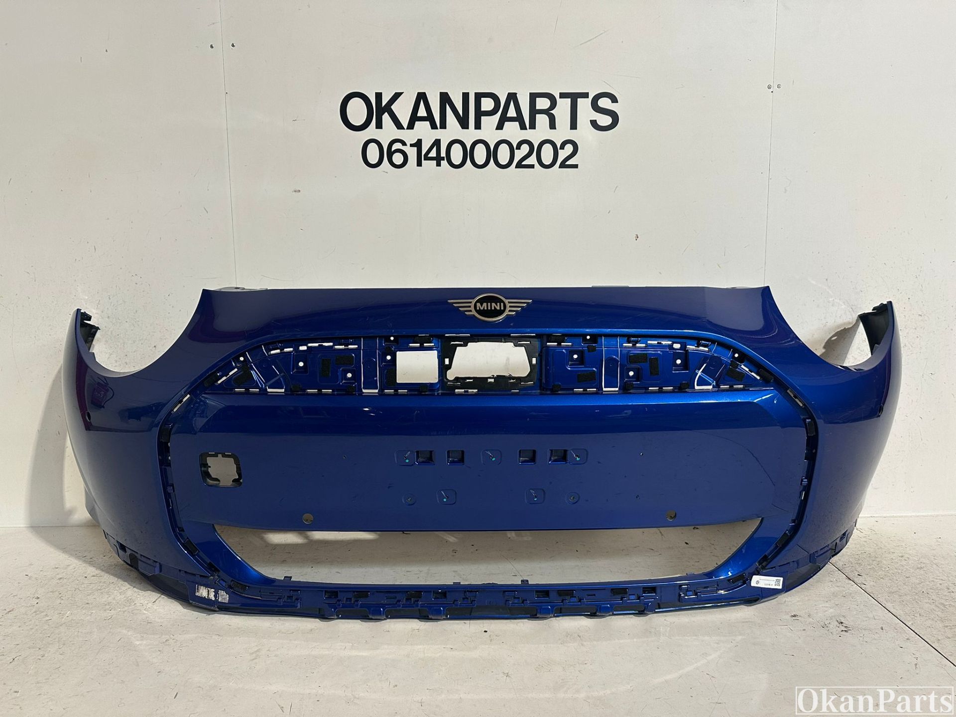 Mini Cooper S F65 F66 Elektrische Frontstoßstange 2803101XNY02A