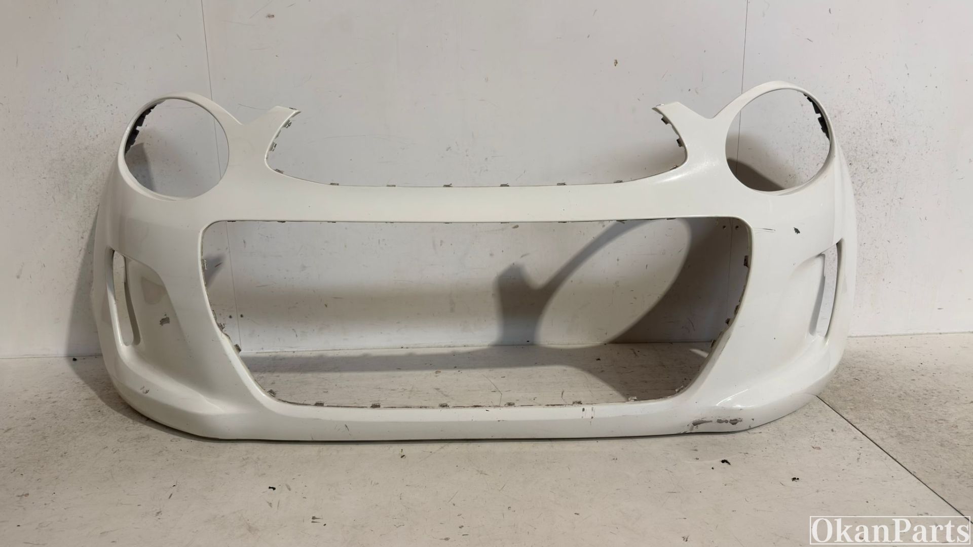 Citroen C1 II Frontstoßstange 52119-OH160