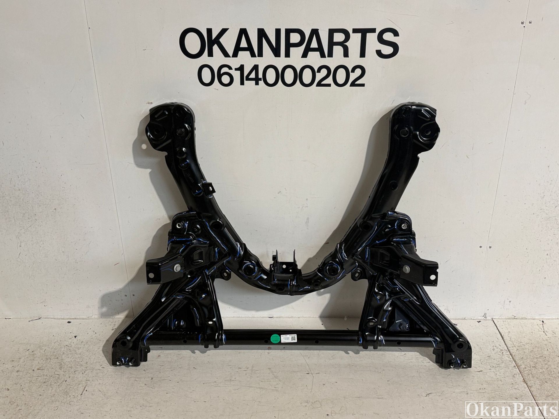 Tesla Model 3 Model Y Subframe 1044531-01-B