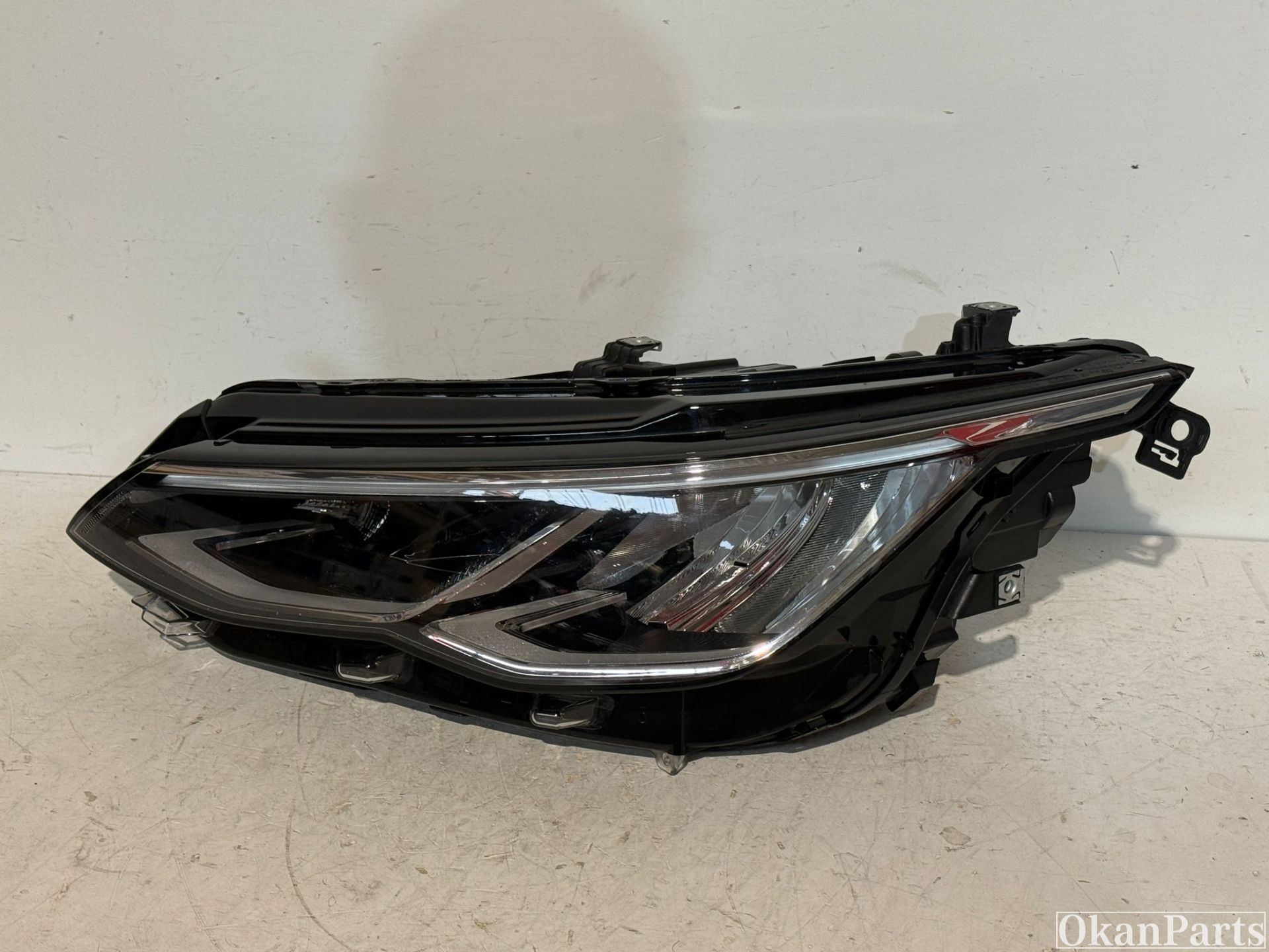 Volkswagen Golf 8 LED Left headlight left 5H1941005