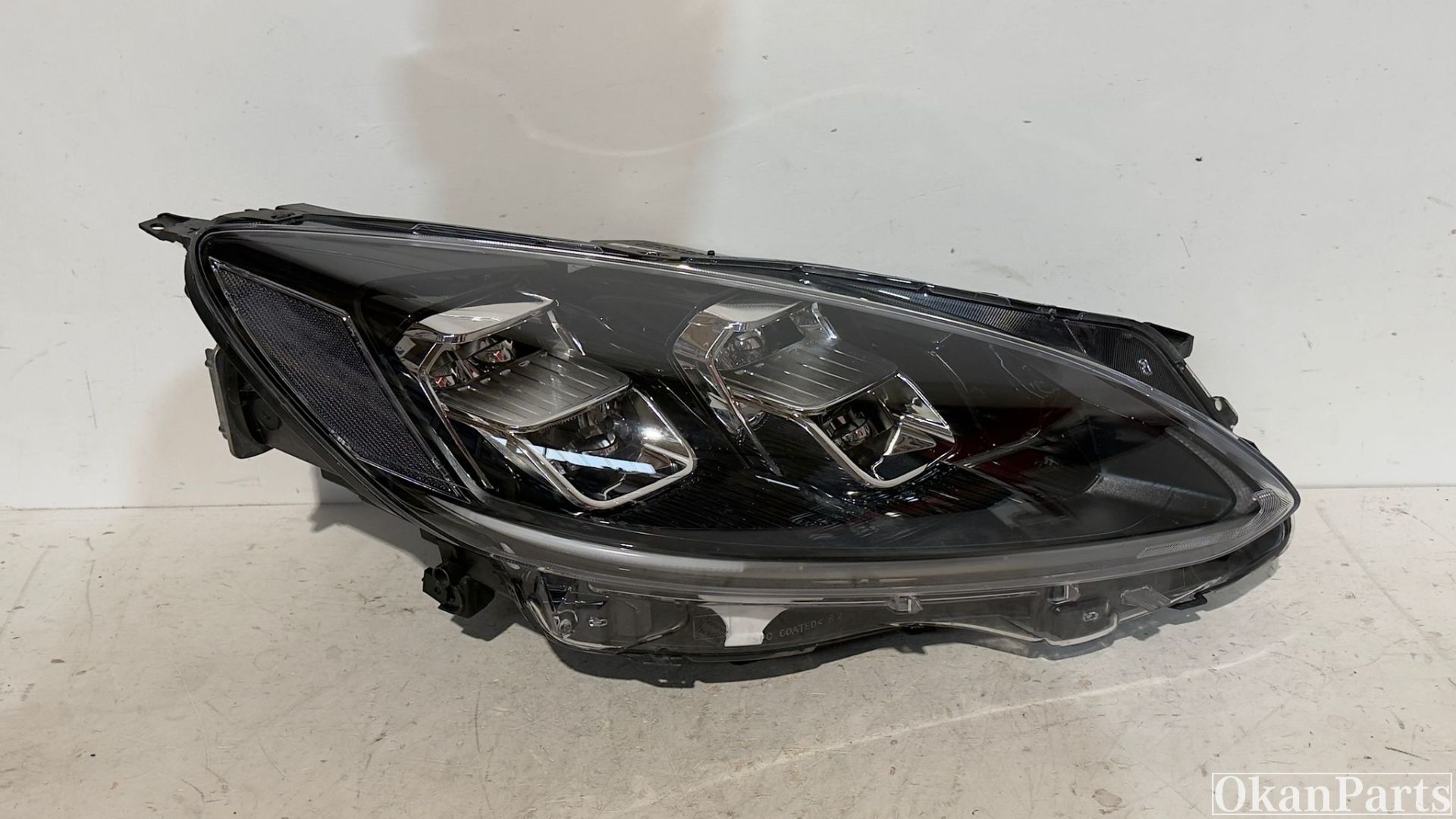 Ford Kuga III LED Scheinwerfer rechts LV4B-13E014-FH