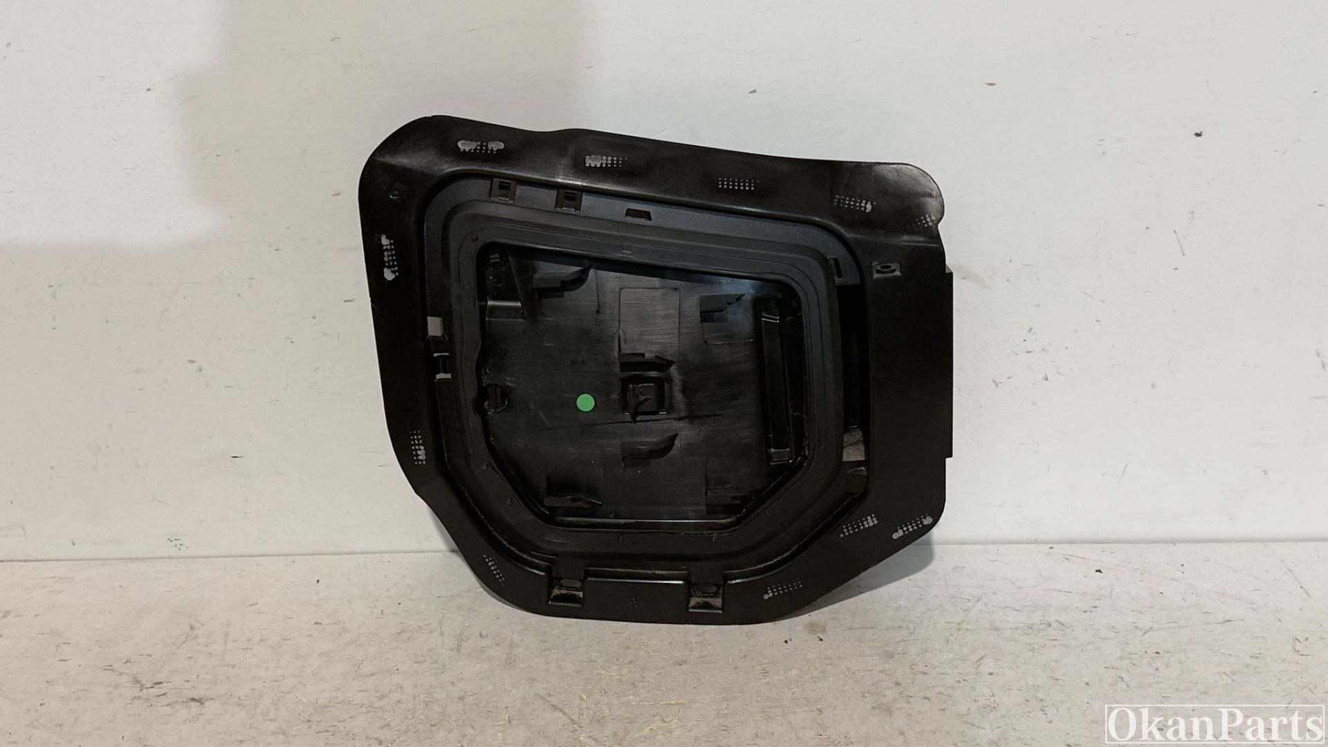 Ford e-Transit Custom elektrische laadklep PZ31-10C706-C
