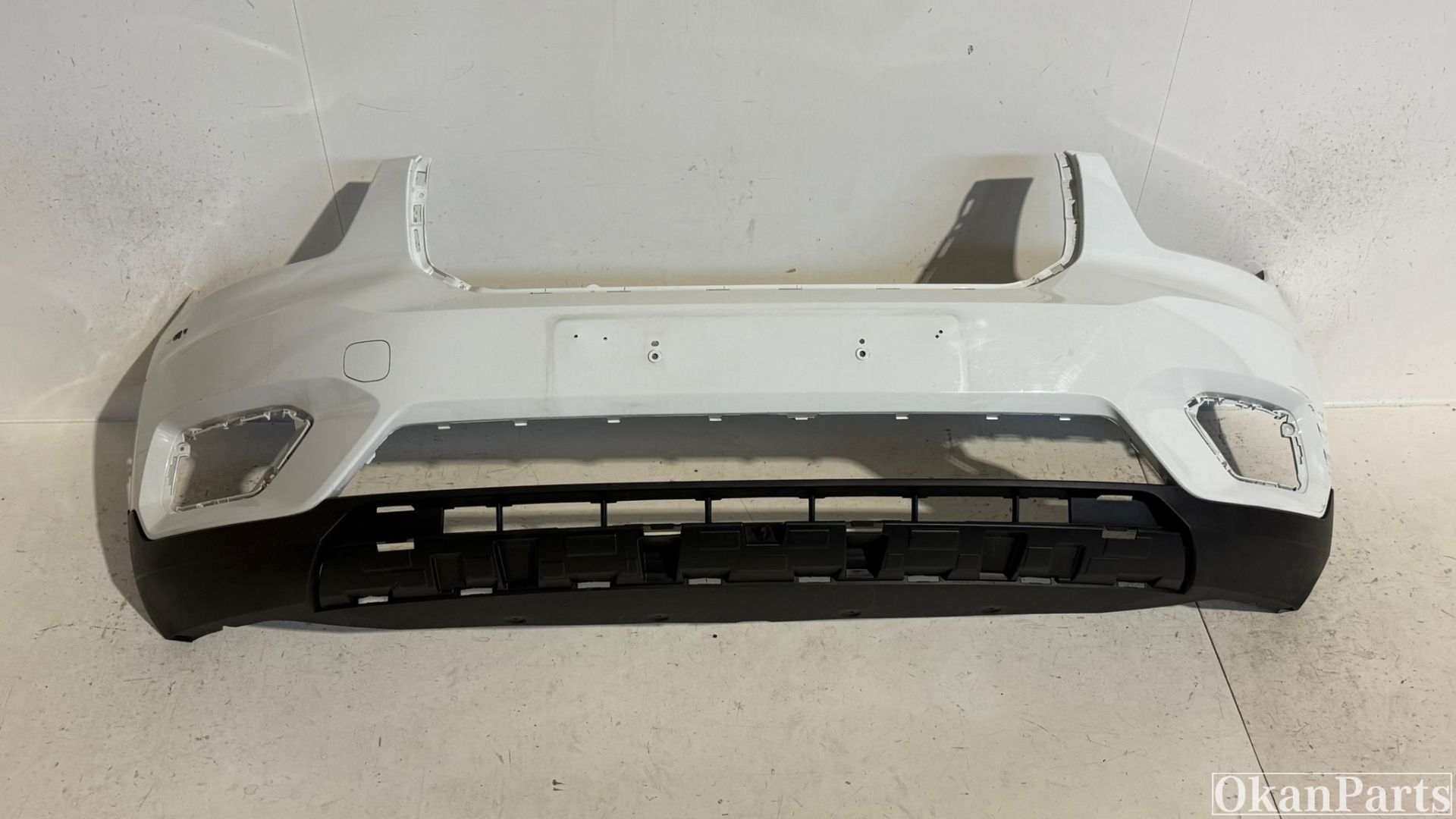Volvo XC40 Frontstoßstange 31449359