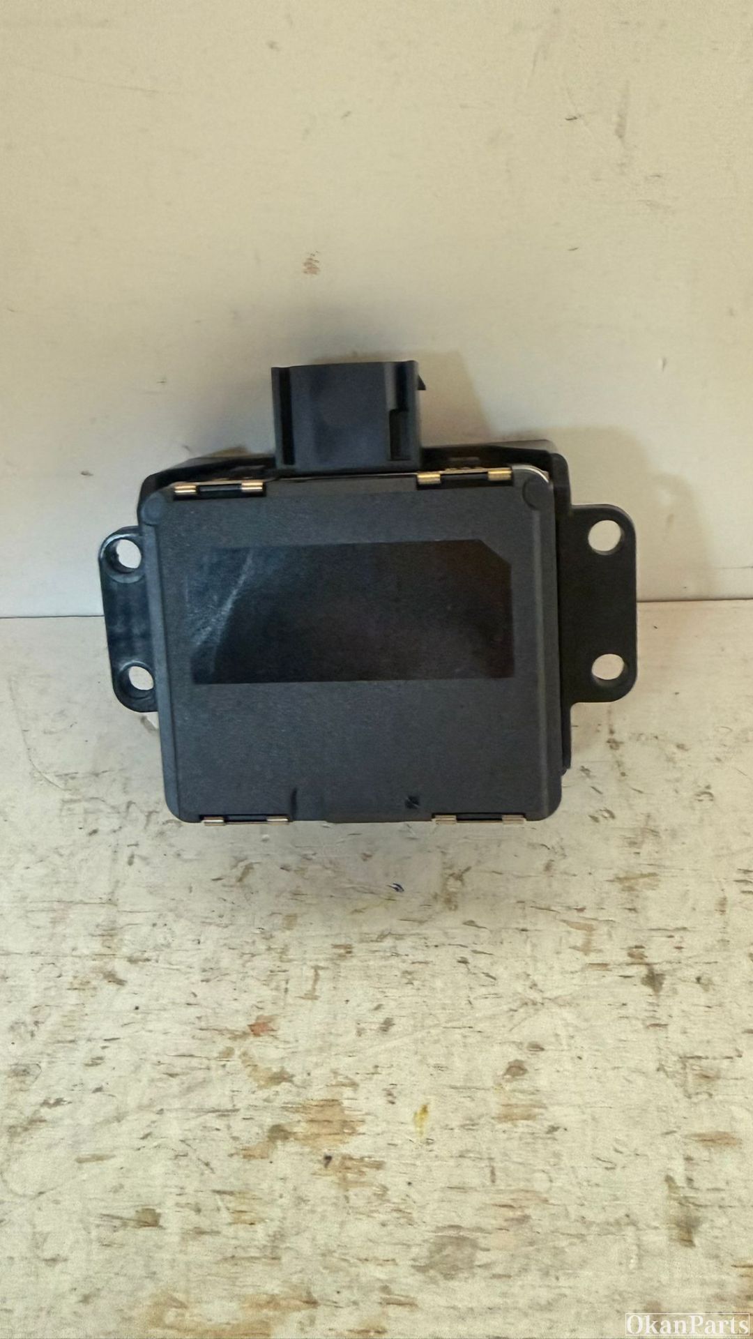 Land Rover Range Rover ACC Radarsensor LR186587 RK729G768AB
