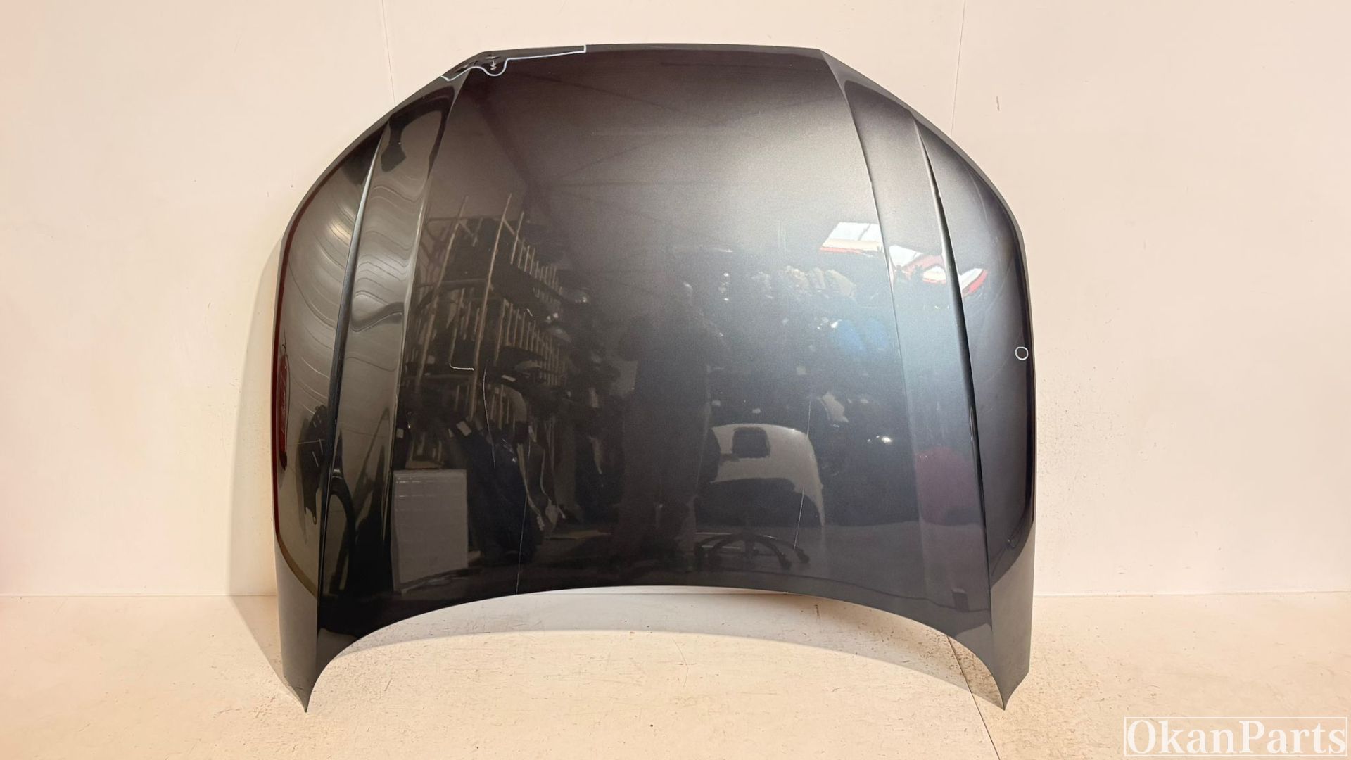 Moteur Audi A4 8W B9