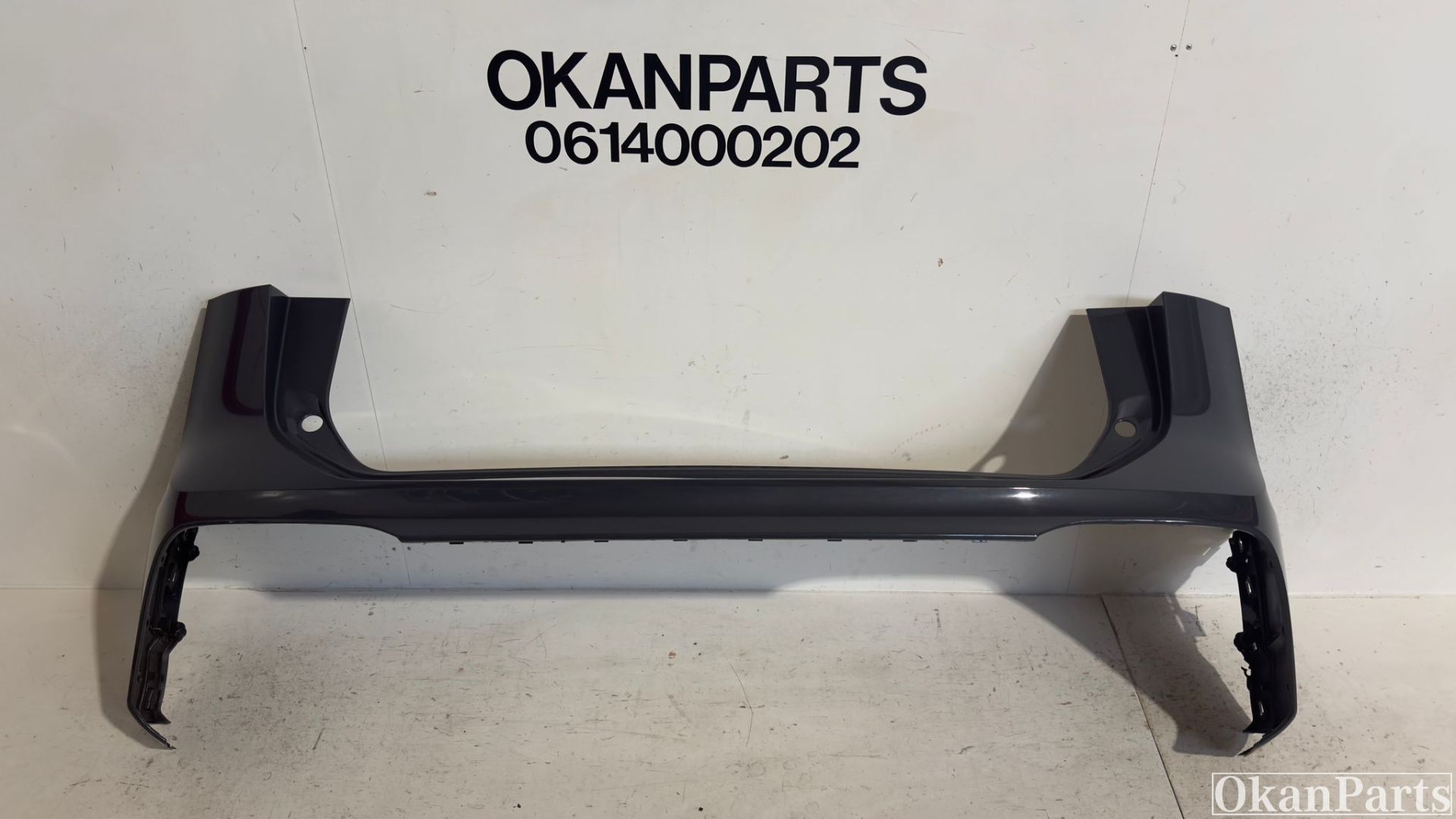 Volkswagen Tiguan 571 R-line rear bumper 571807421A