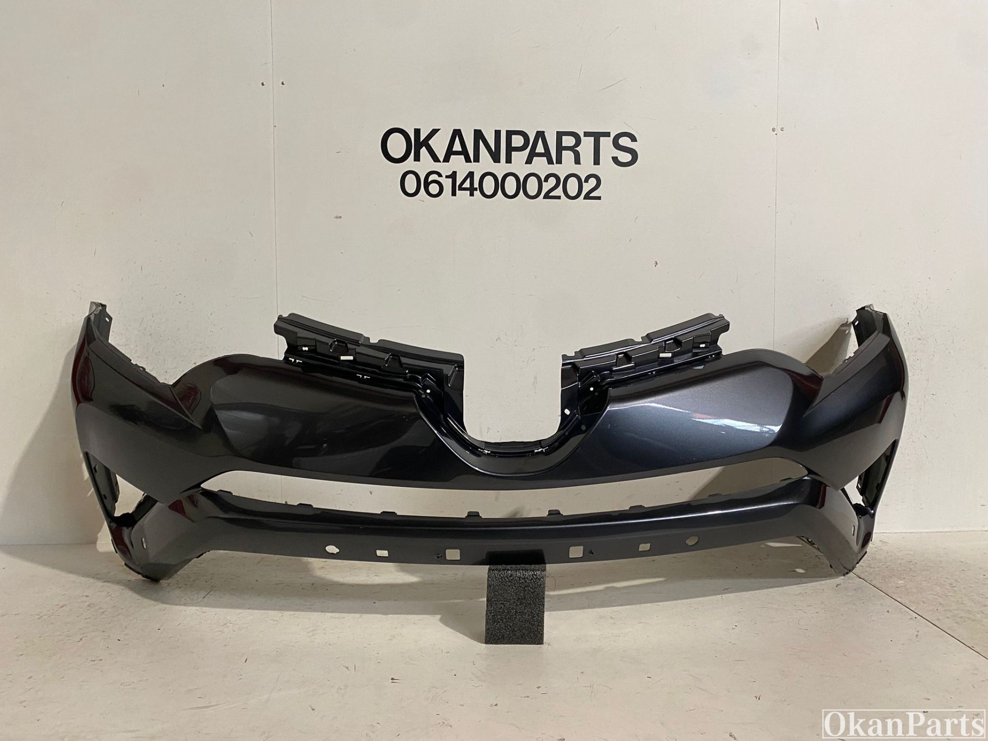 Toyota Rav4 Frontstoßstange 52119-42A40