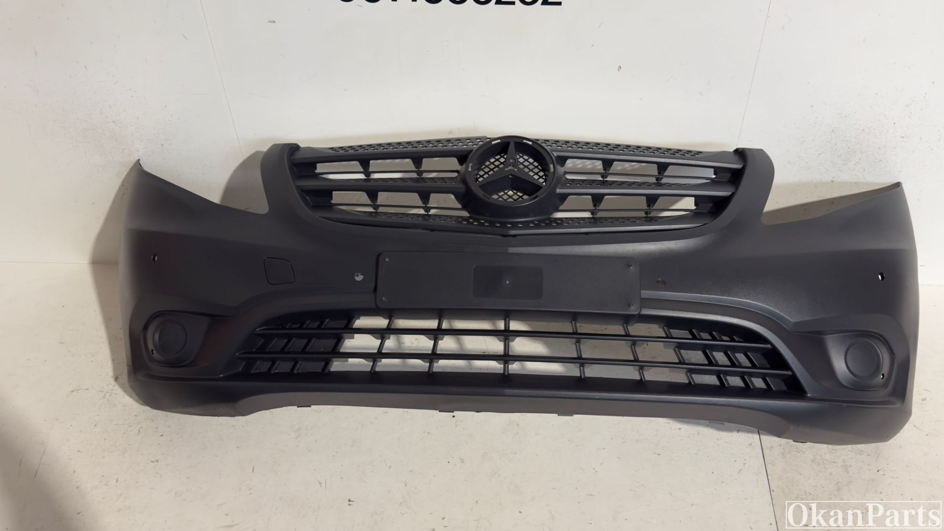 Pare-chocs avant Mercedes-Benz Vito W447 A4478850425