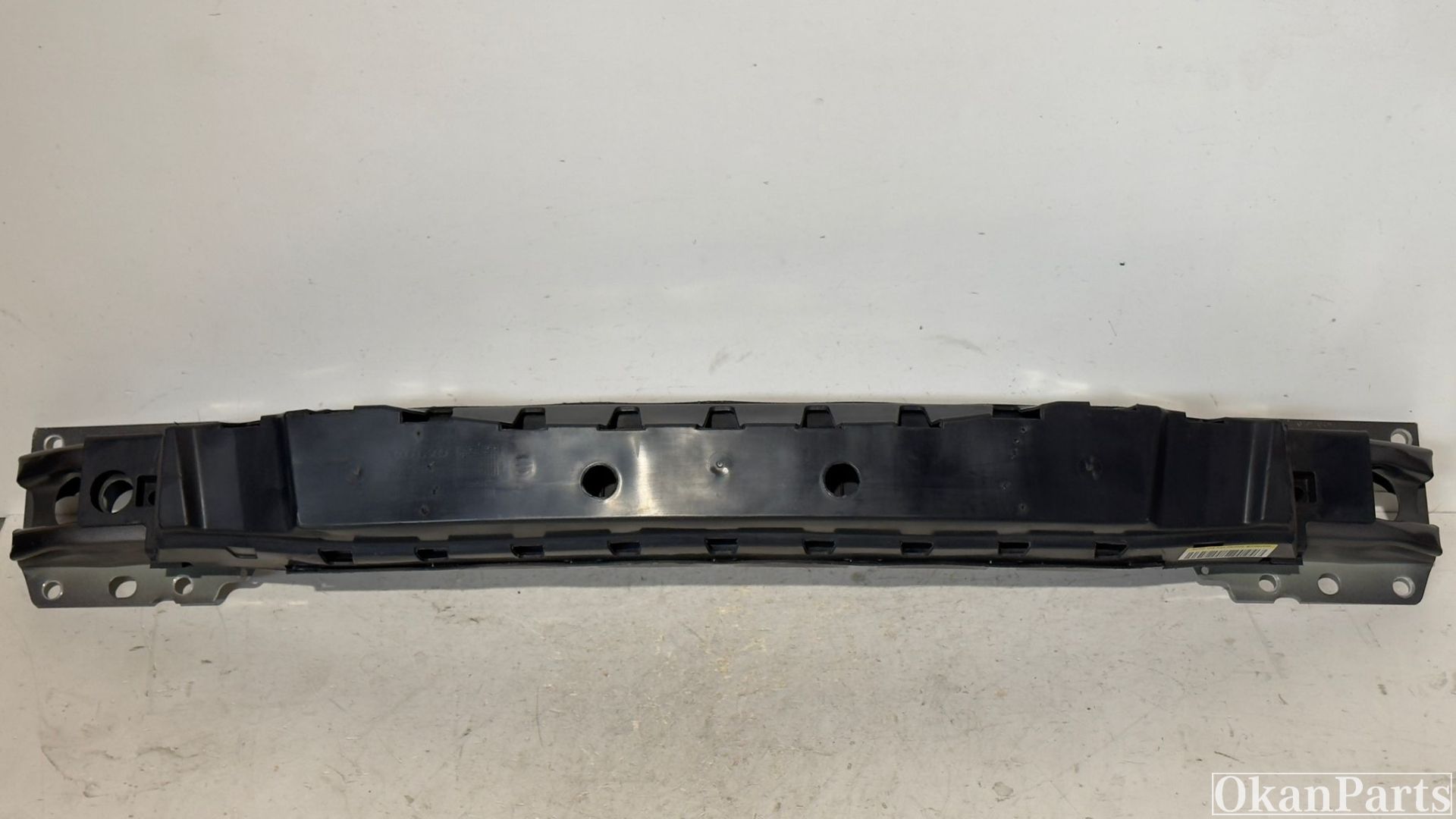 Volvo V70 voor bumperbalk