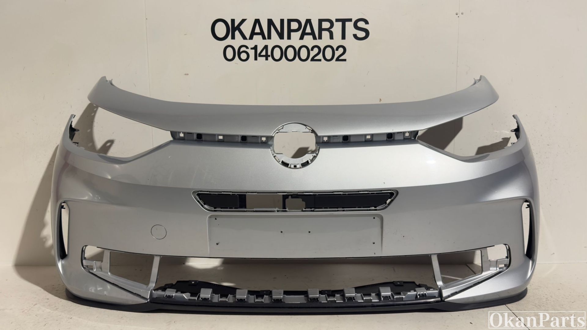 Pare-chocs avant restylé VW Volkswagen ID.3 ID3 ID 3 10A807221A