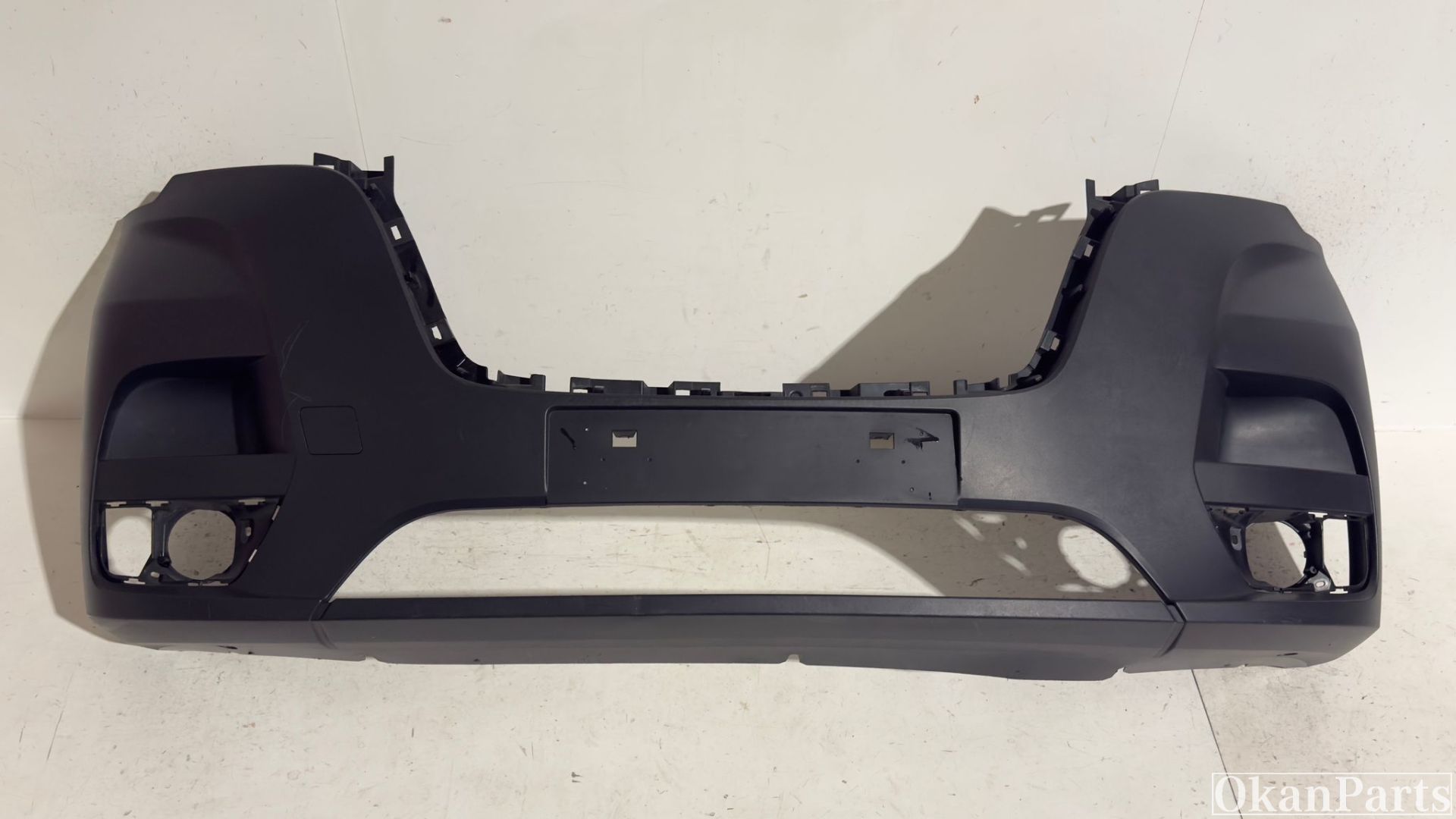 Renault Master III Facelift voorbumper 620228205R