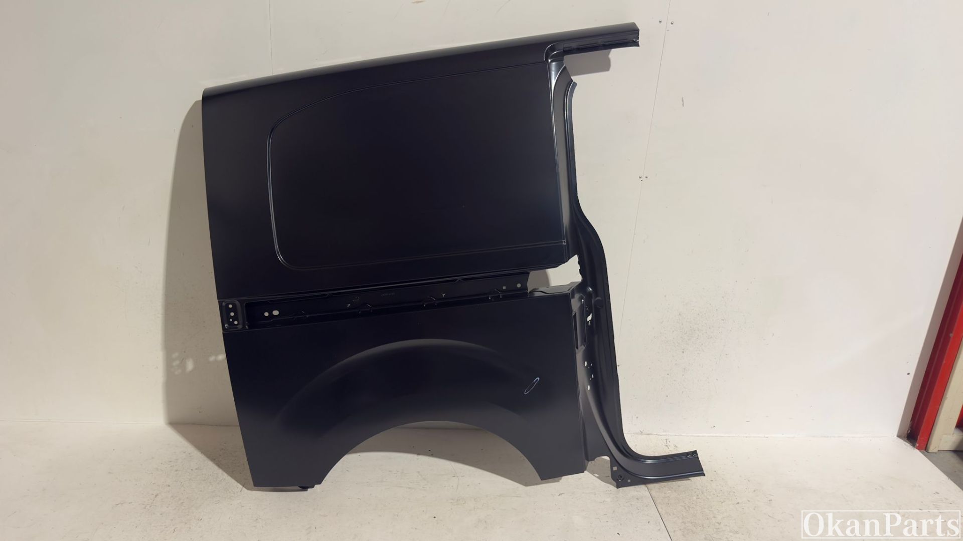 Peugeot Expert right rear wing right
