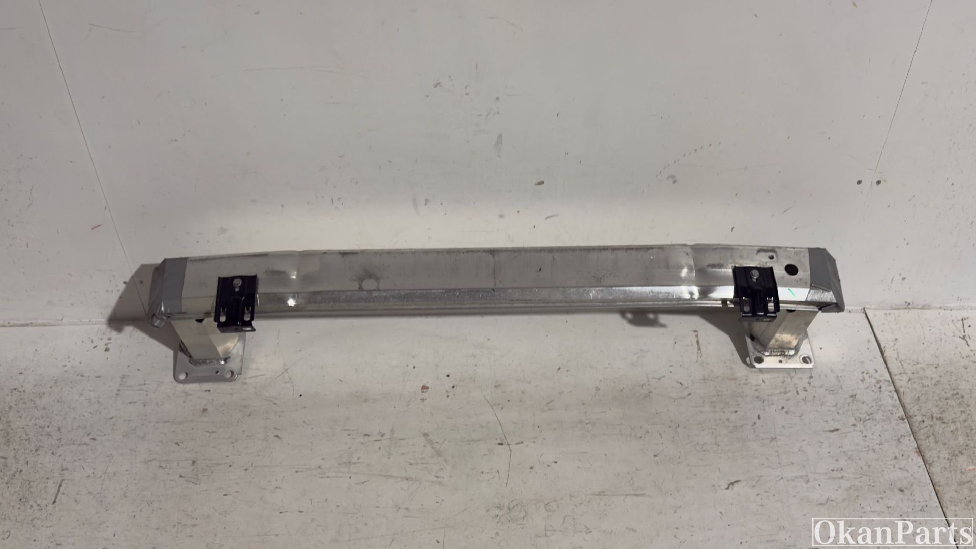 Citroen Berlingo Peugeot Partner for bumper beam 9821673680