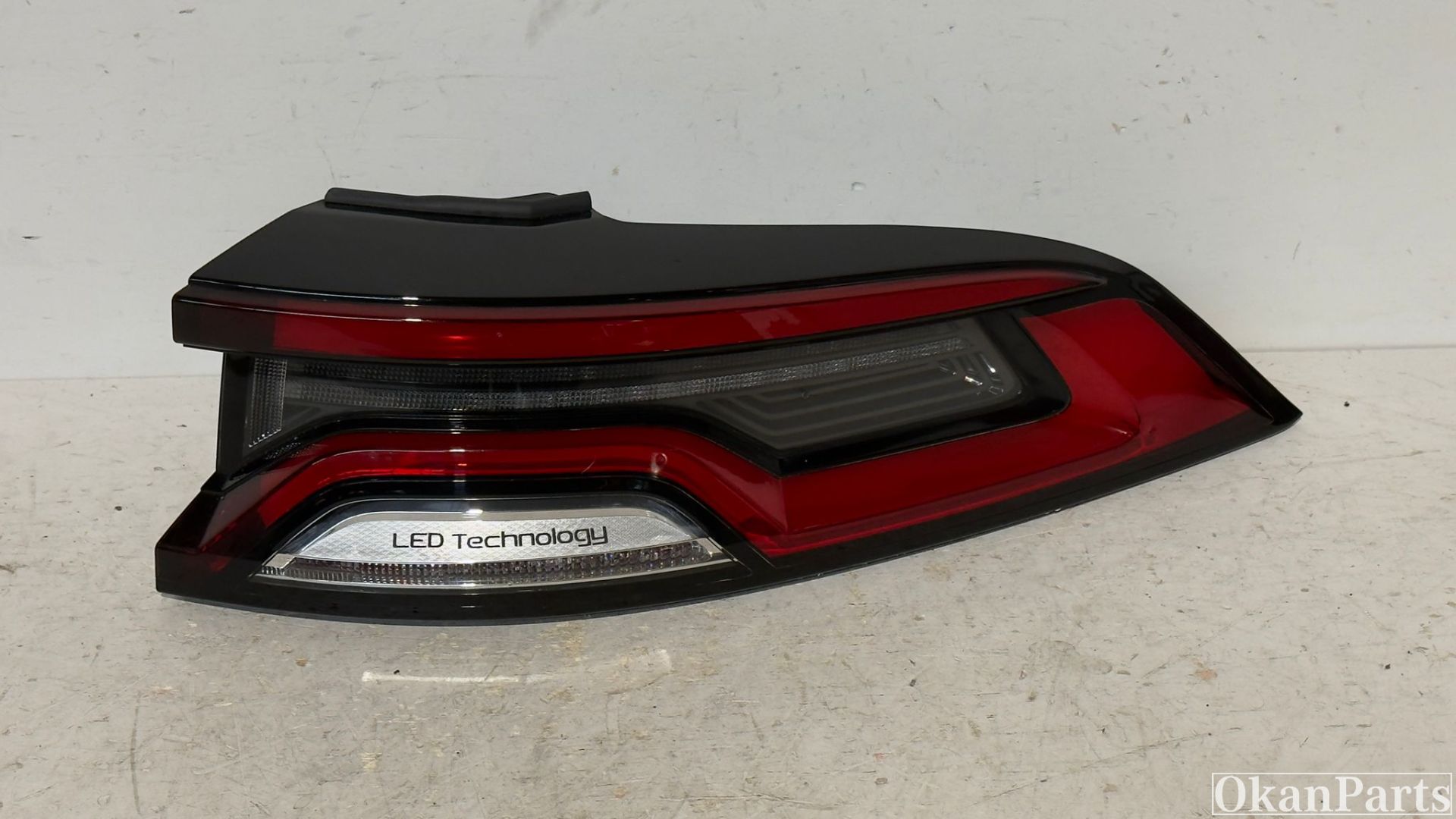 BYD Tang LED rechter achterlicht rechts ST-4133020C