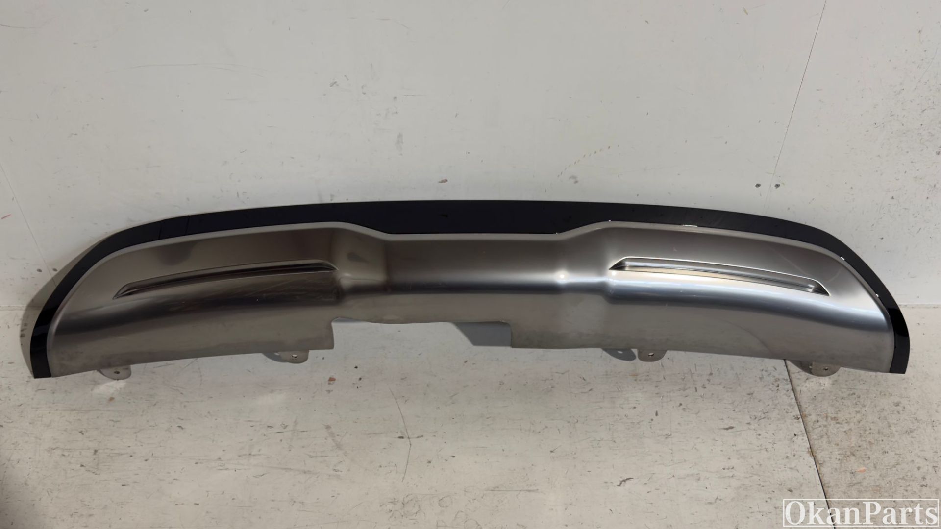 Kia e-Niro II Diffuser 86666-AO010 86699-AO000