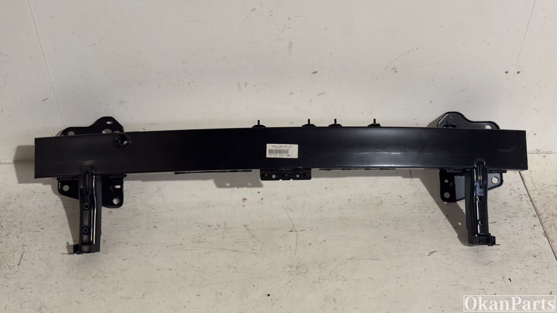 Hyundai Kona SX2 EV front bumper bar