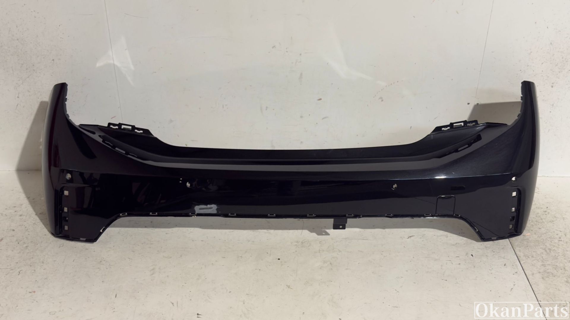 Mini Cooper F66 rear bumper 5A2F789