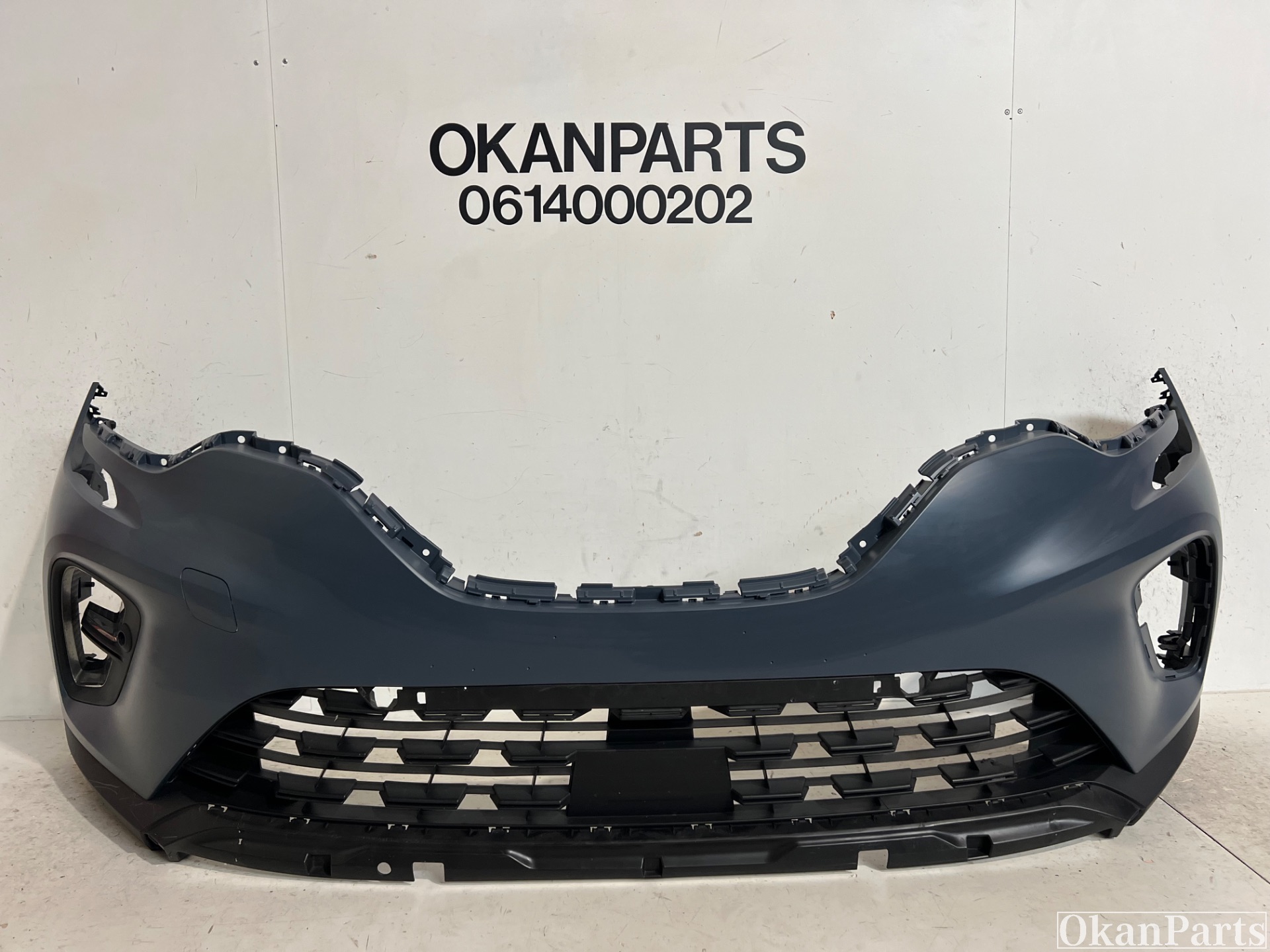 Pare-chocs avant Renault Captur II 620222192R
