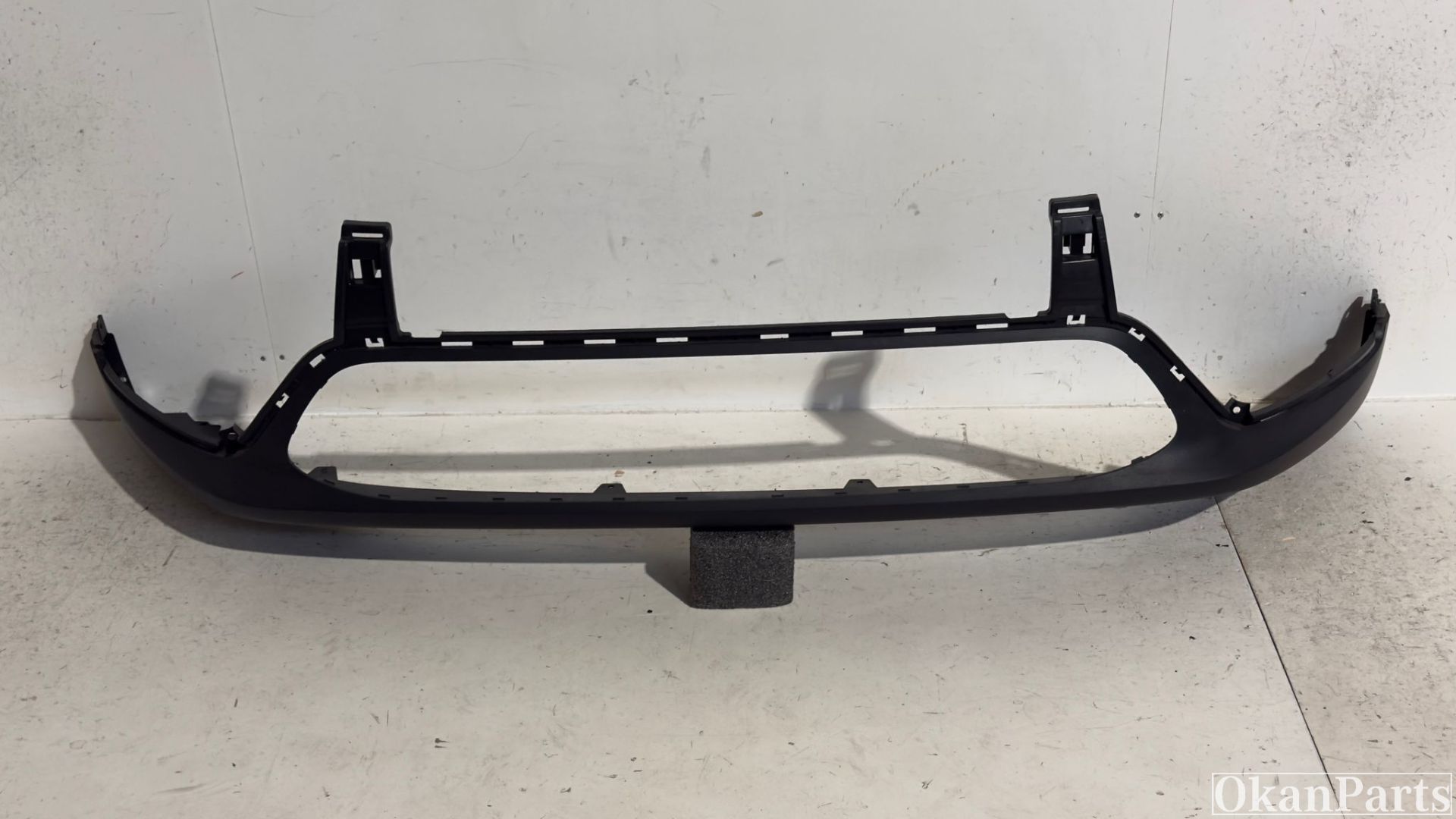 Kia e-Niro I Facelift voor bumperspoiler 86512-Q4000