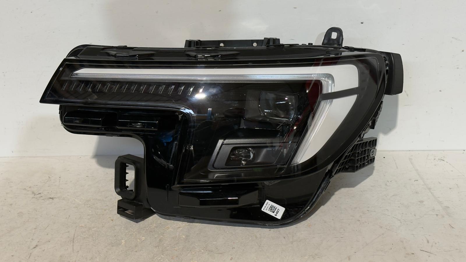 Clignotants à LED Ford Explorer VI R2KB-13E017-CG