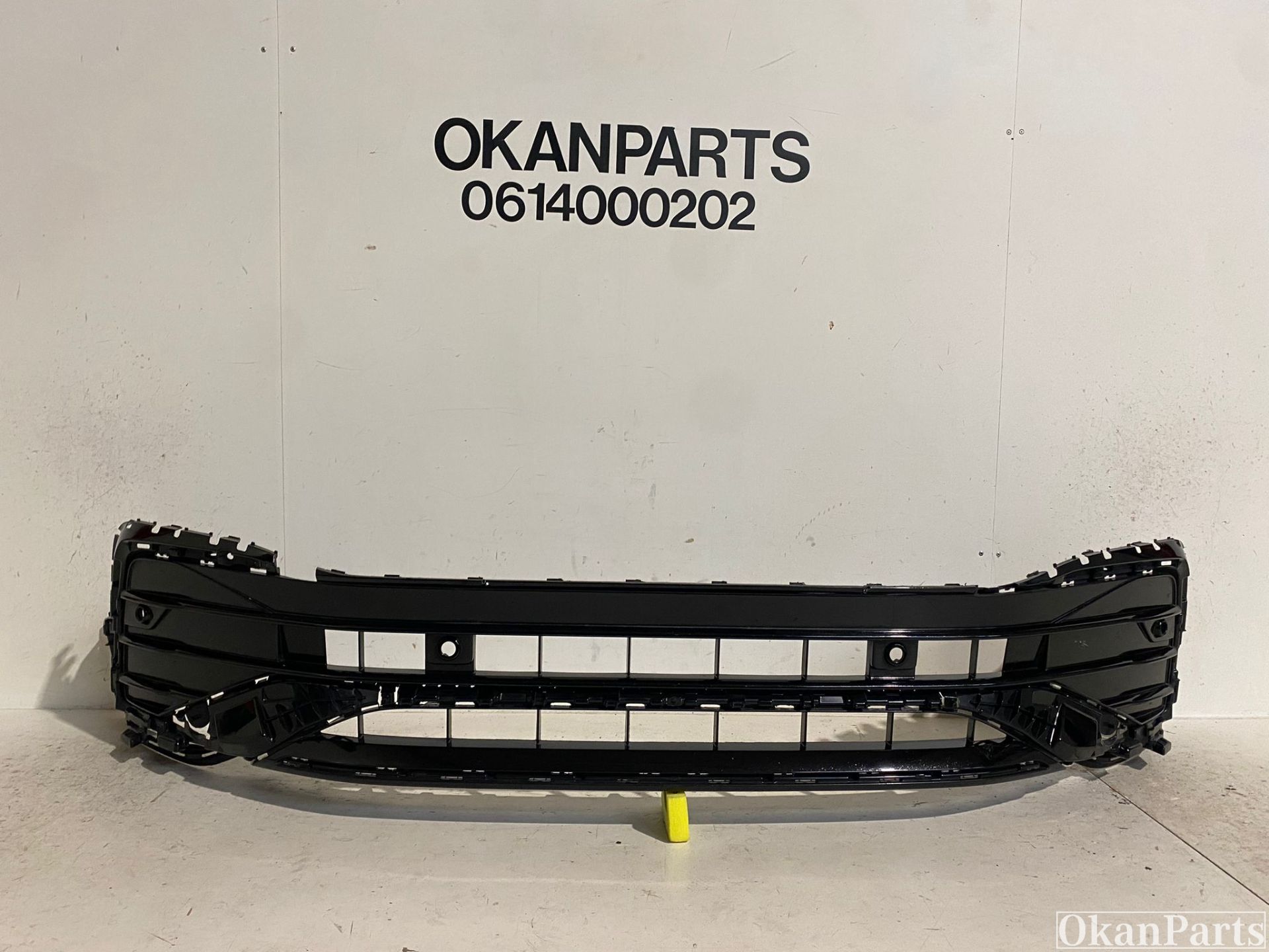 Volkswagen Tiguan R-line Facelift Onder Grille 5NA853677Q