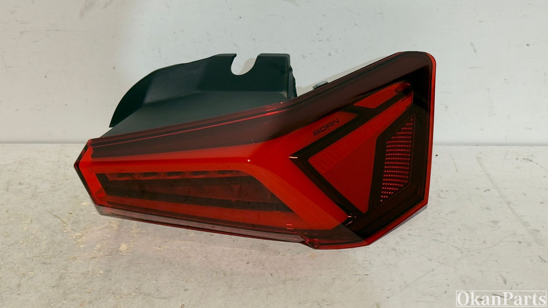 Cupra Bron LED rechter achterlicht rechts 10E945096A