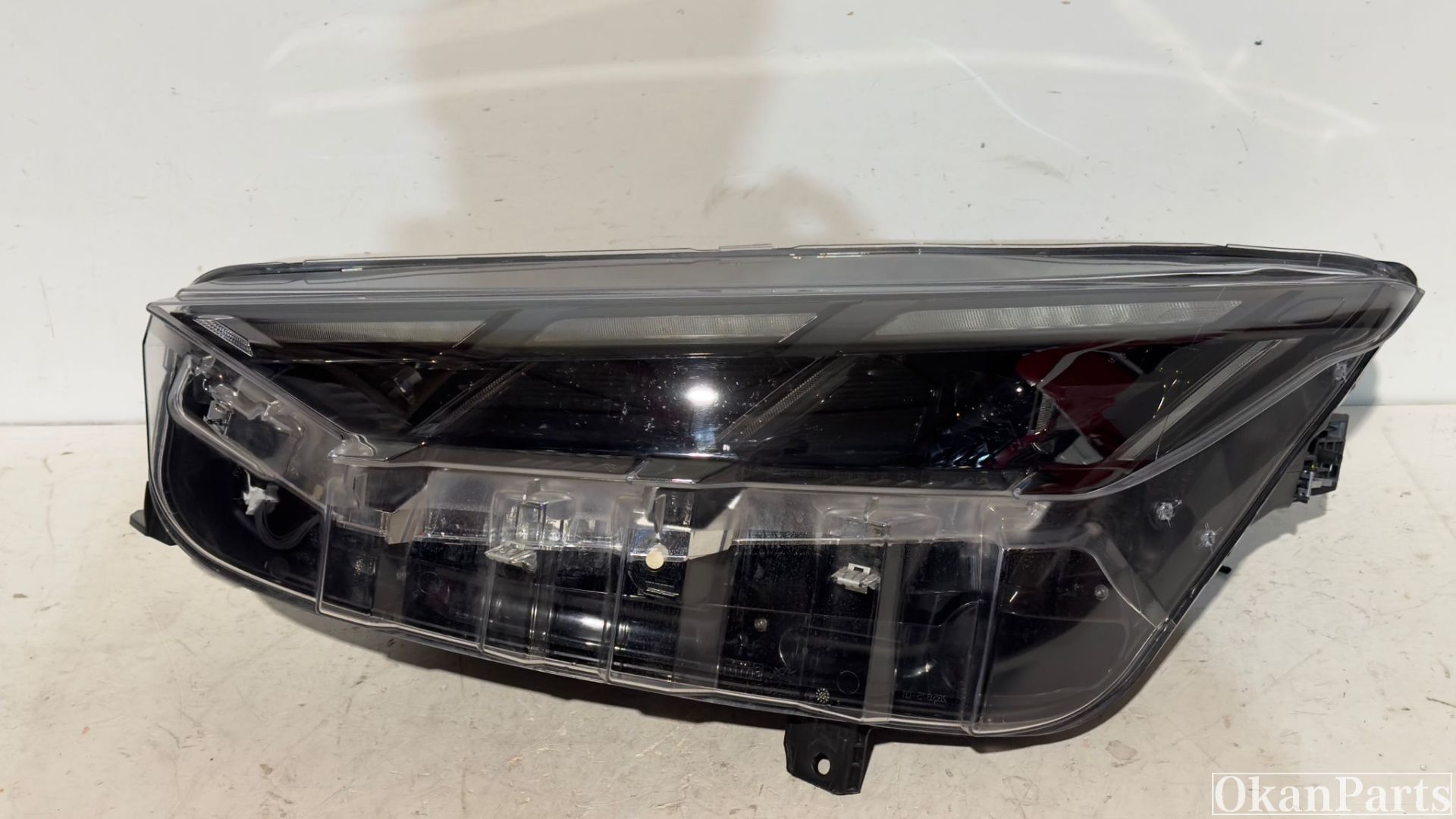 Ford Mustang Mach-e LED linker koplamp links RJ8B13E015EC