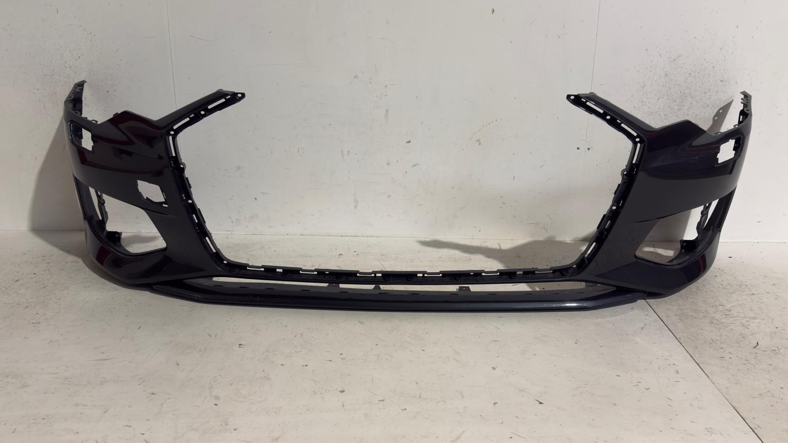 Audi A6 4K C8 pare-chocs avant 4K0807437