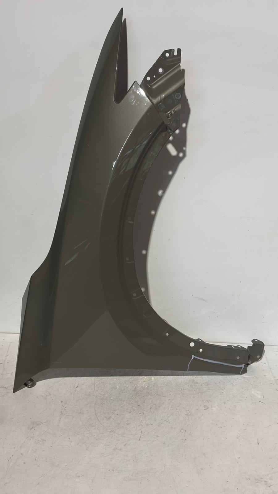 Mazda CX-5 CX5 right side fender front fender right