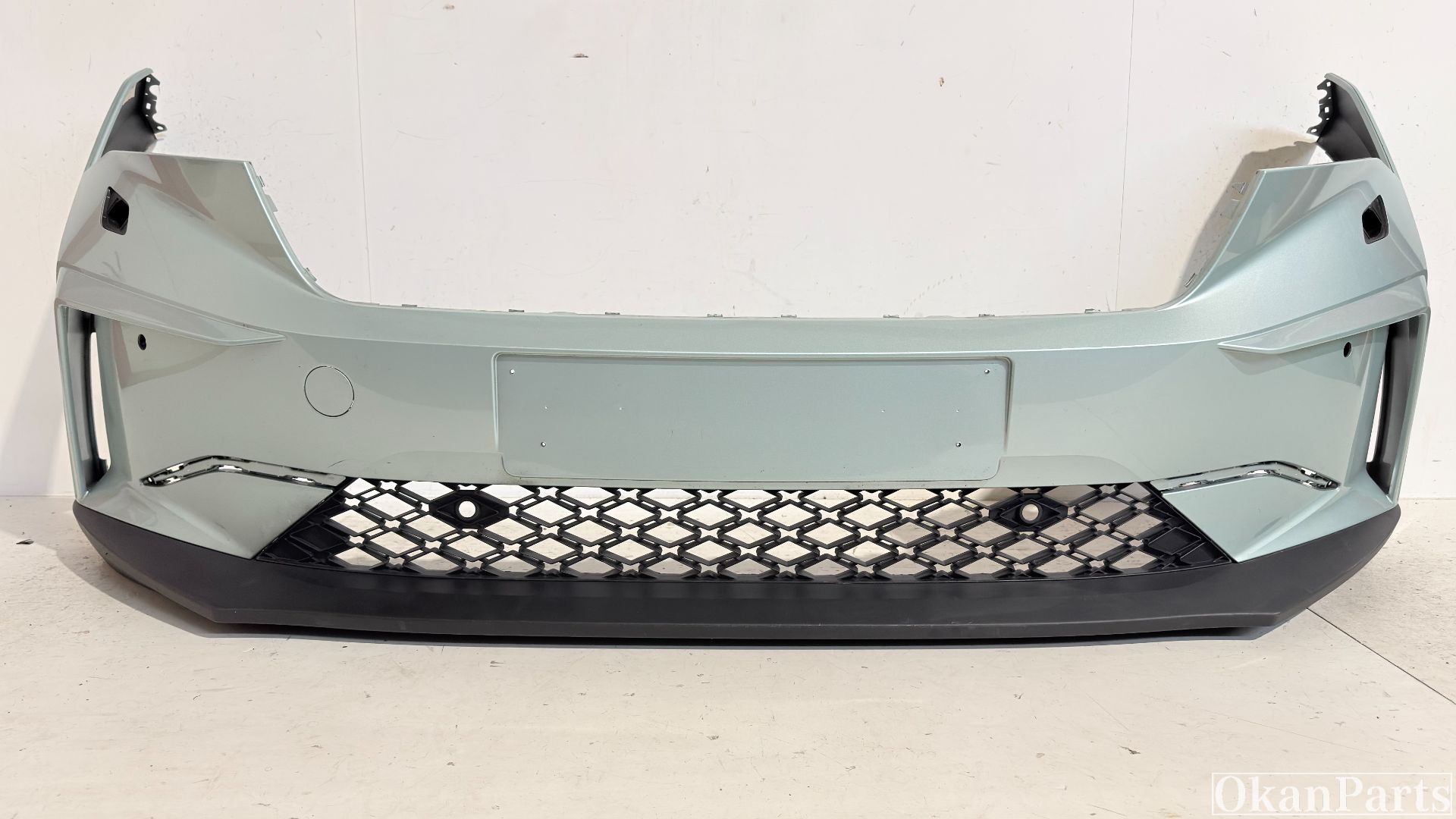 Pare-chocs avant Skoda Enyaq iV 5LA807221