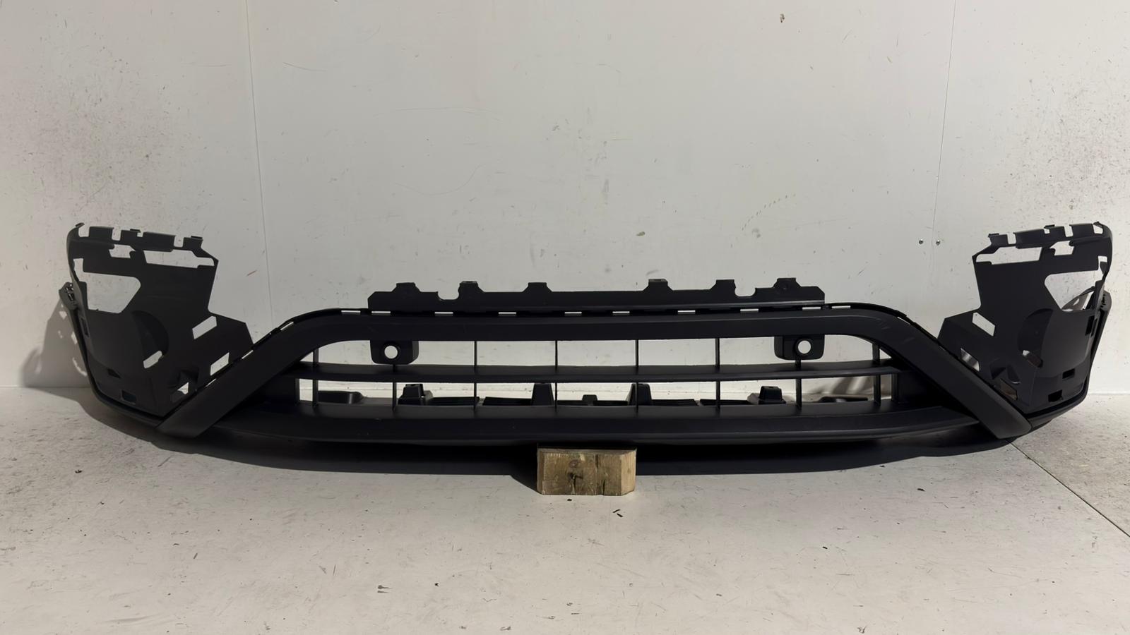Volkswagen Tiguan 5NN Allspace voor bumperspoiler 5NN805903K