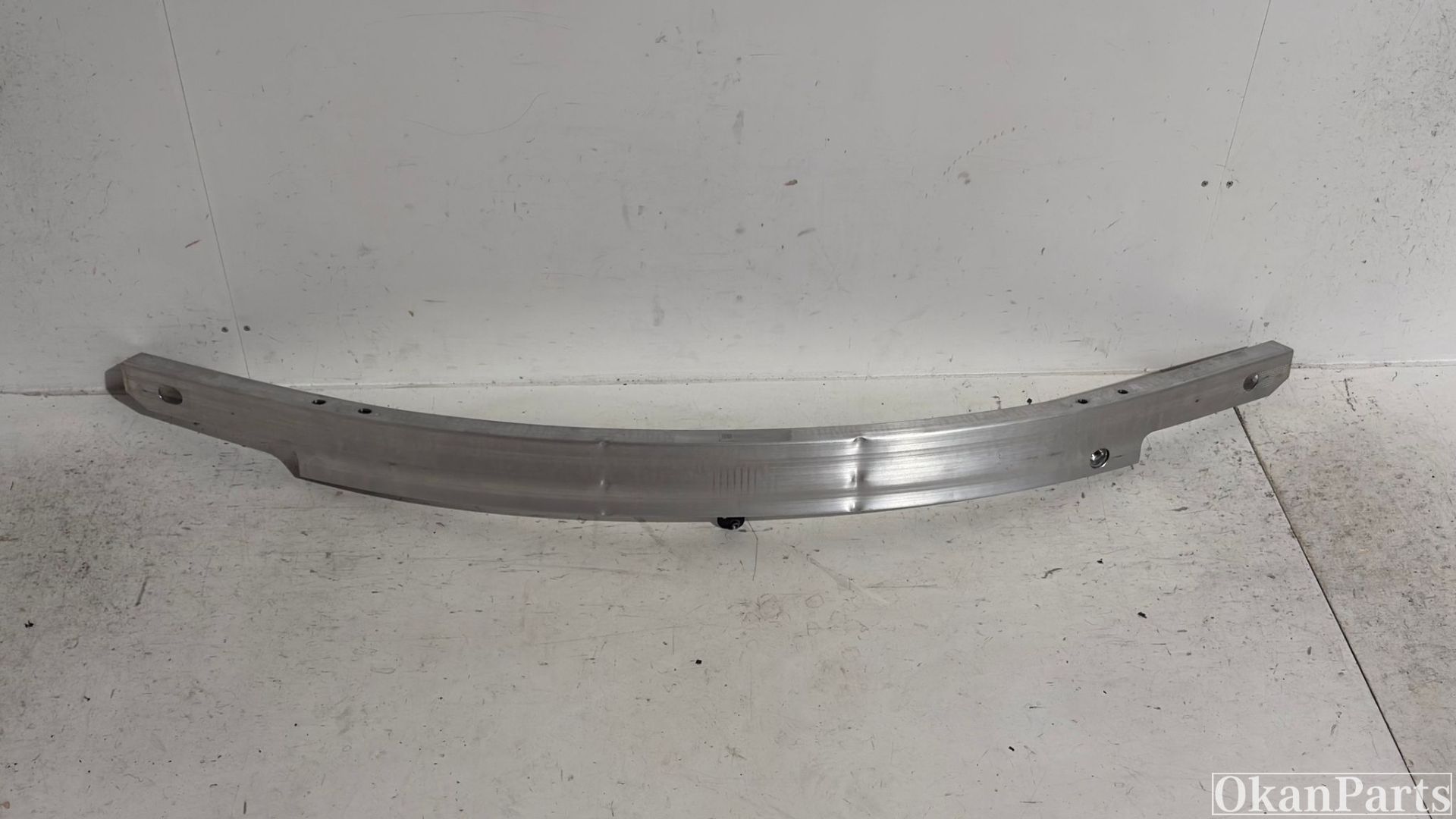 Tesla Model 3 front bumper bar 1104667-99-J